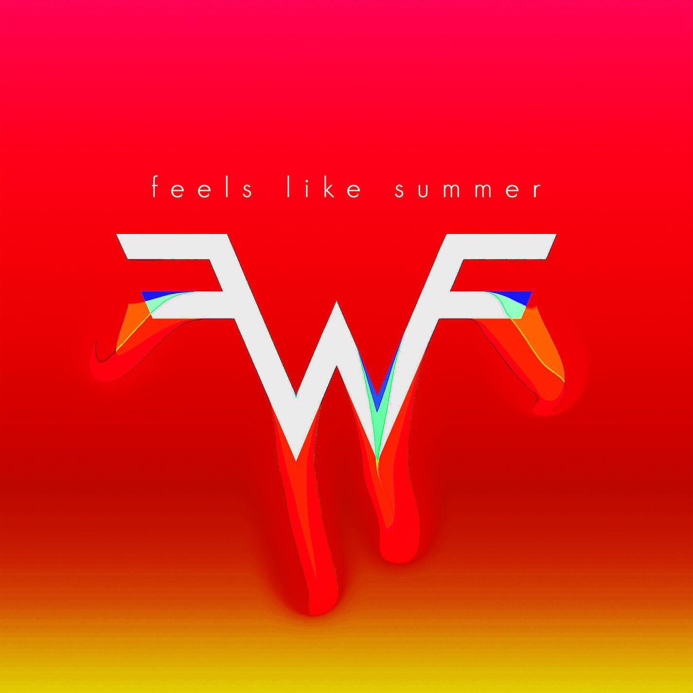 Релиз Feels Like Summer