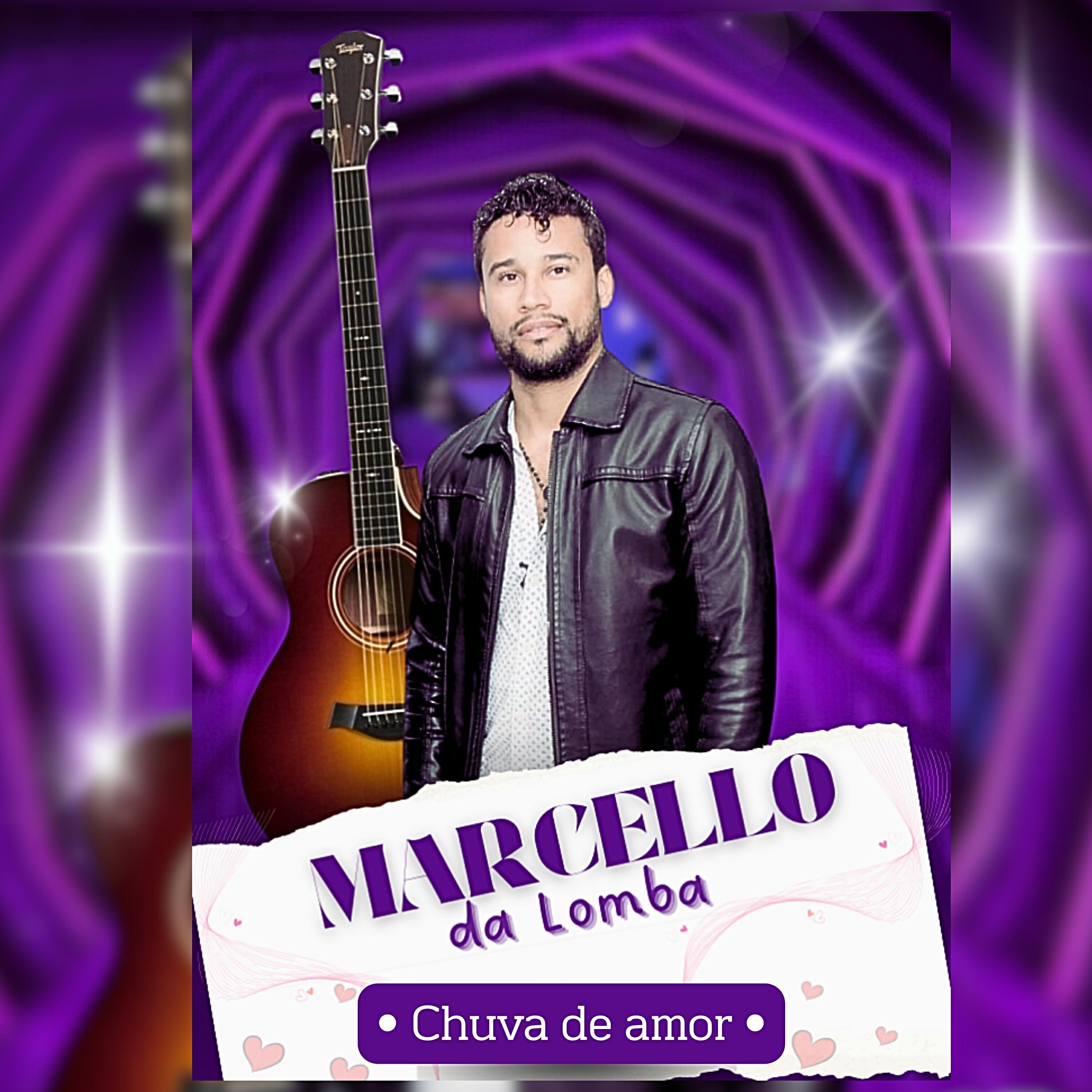 Релиз Chuva de Amor
