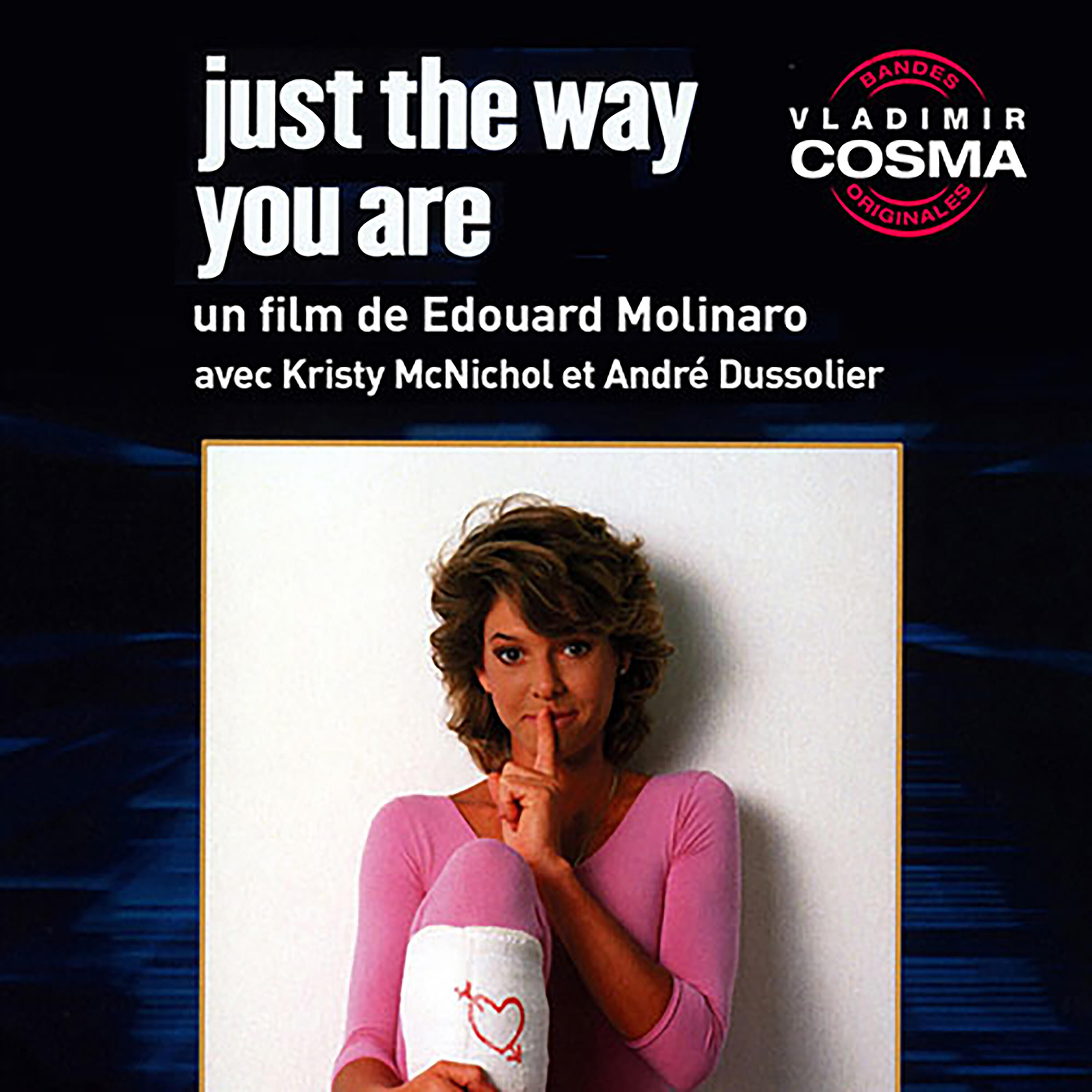 Релиз Just the Way You Are