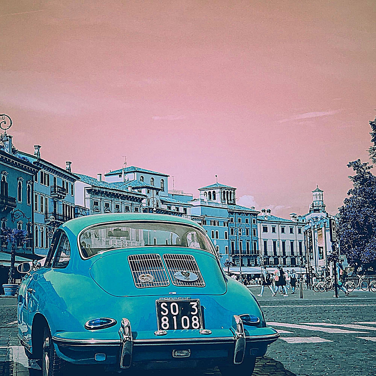 Релиз Атмосфера - Изучение