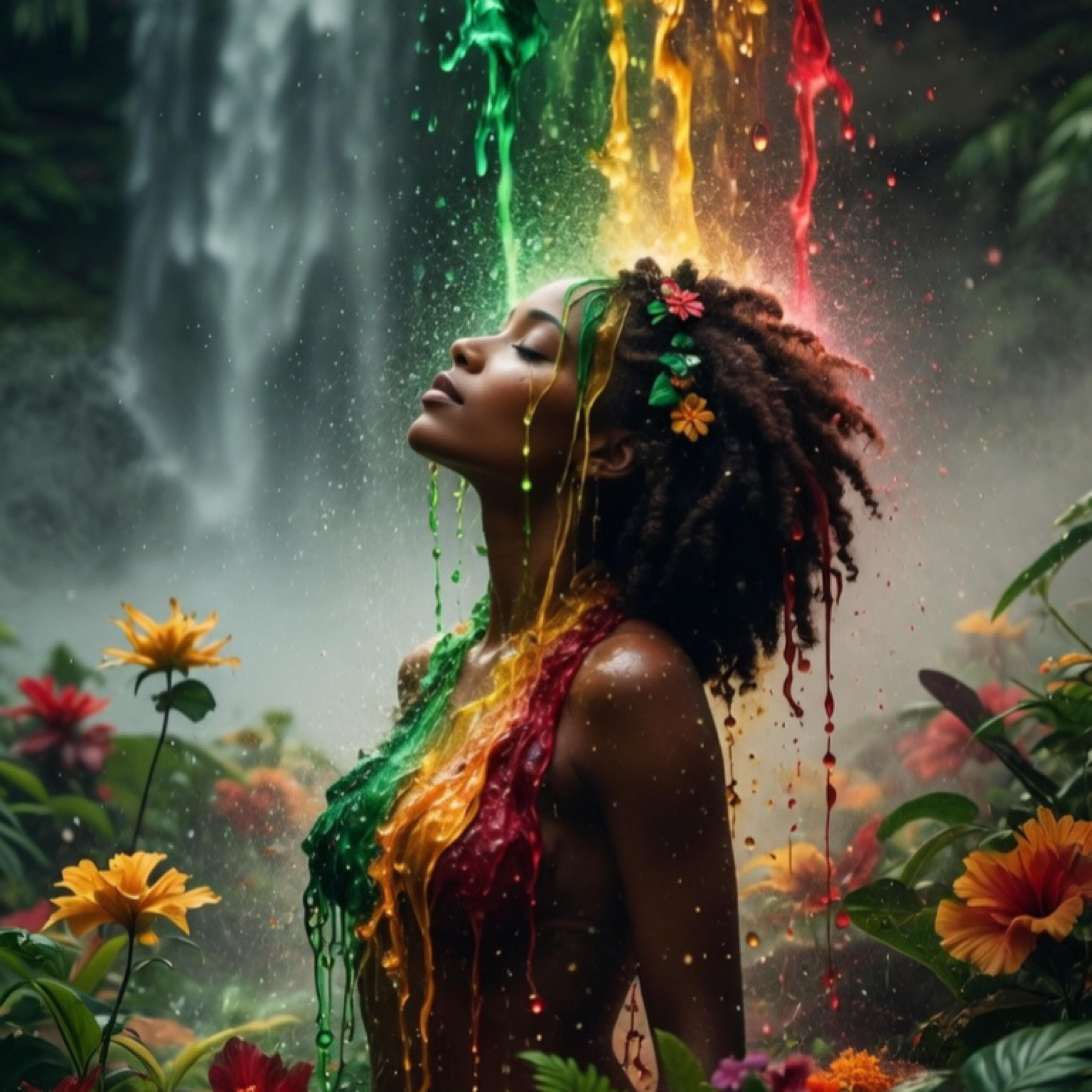 Релиз Reggae Me