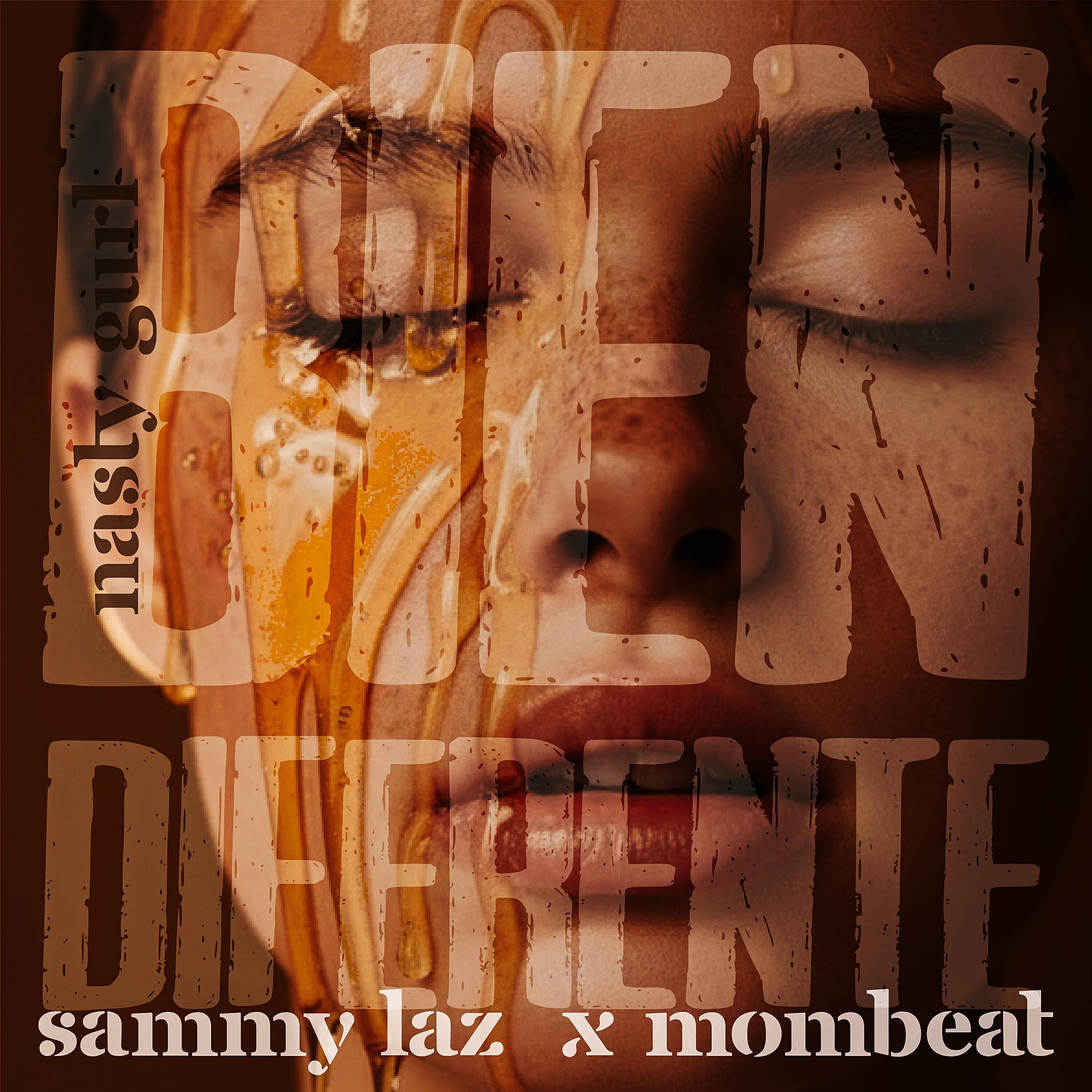 Релиз Bien Diferente (Nasty Gurl)