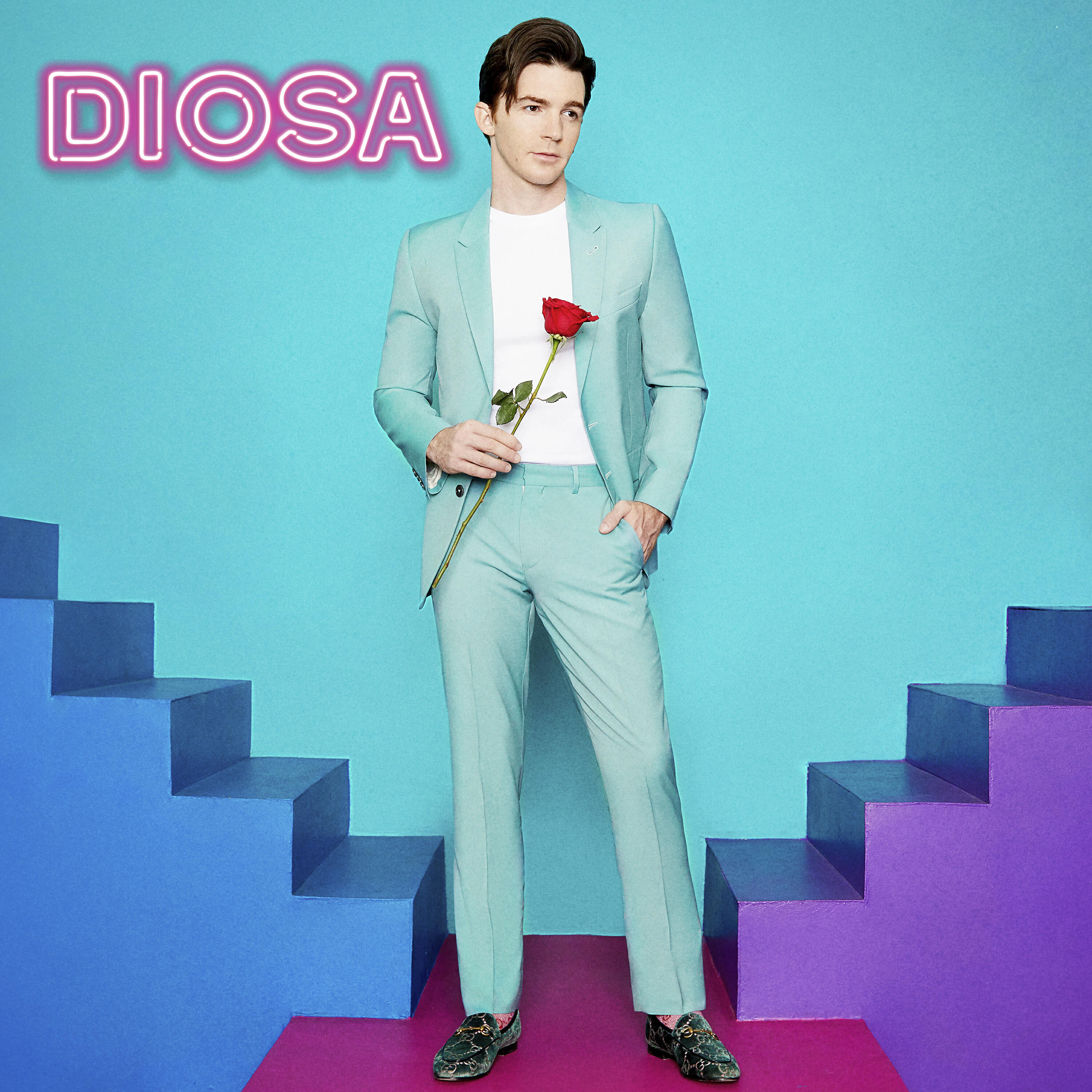 Релиз Diosa