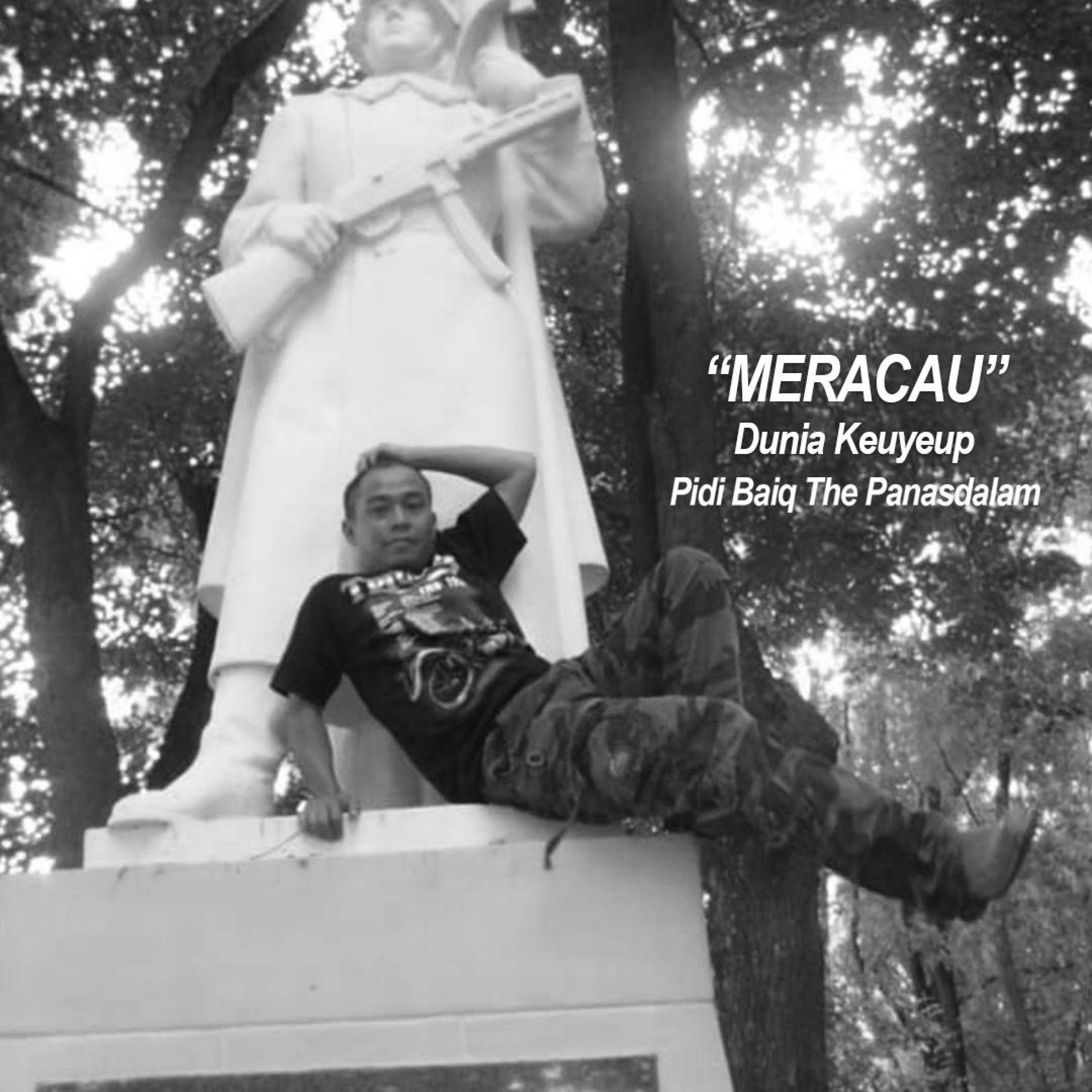 Релиз MERACAU (Dunia Keuyeup)