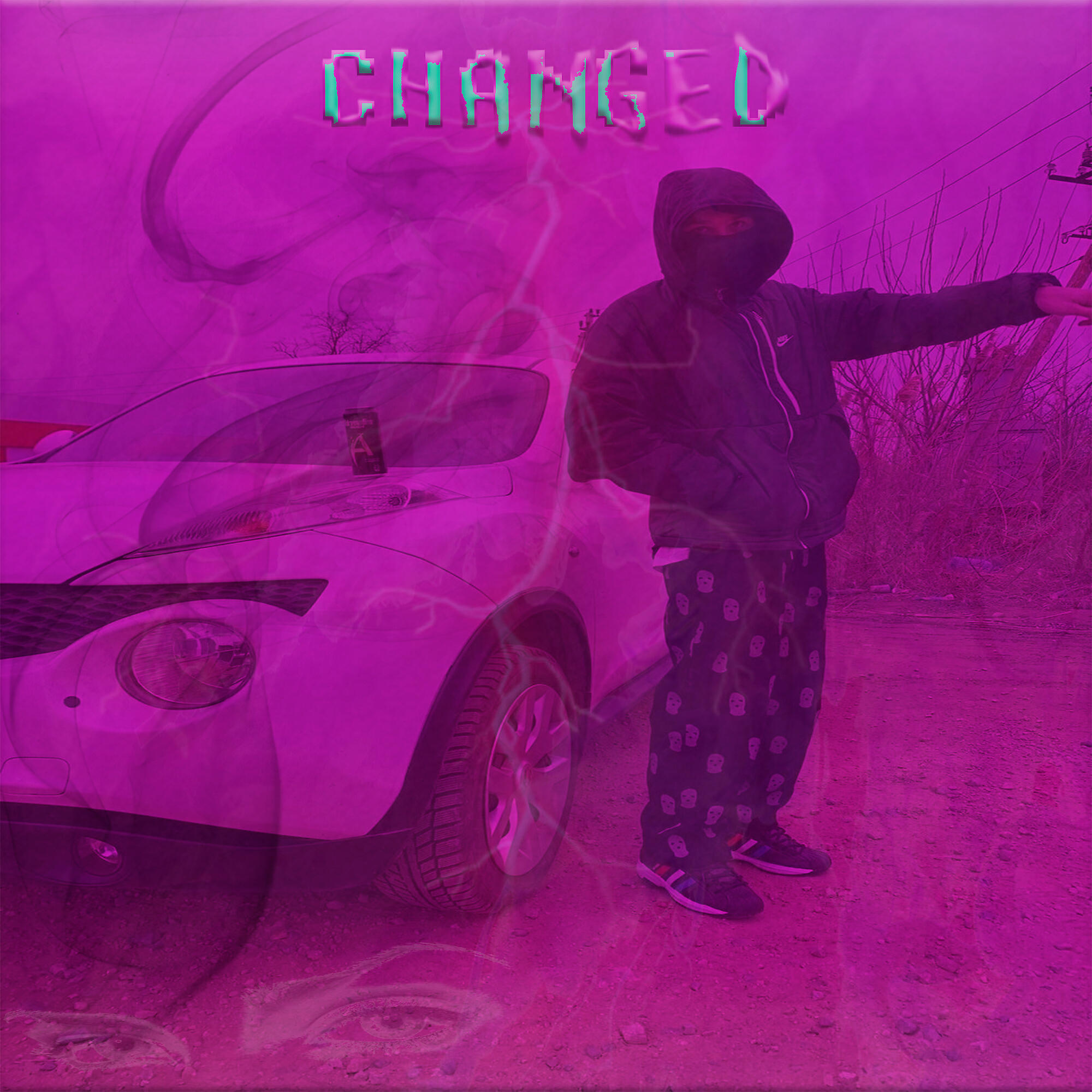Релиз Changed