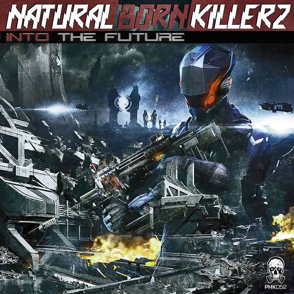 Natural Born Killerz