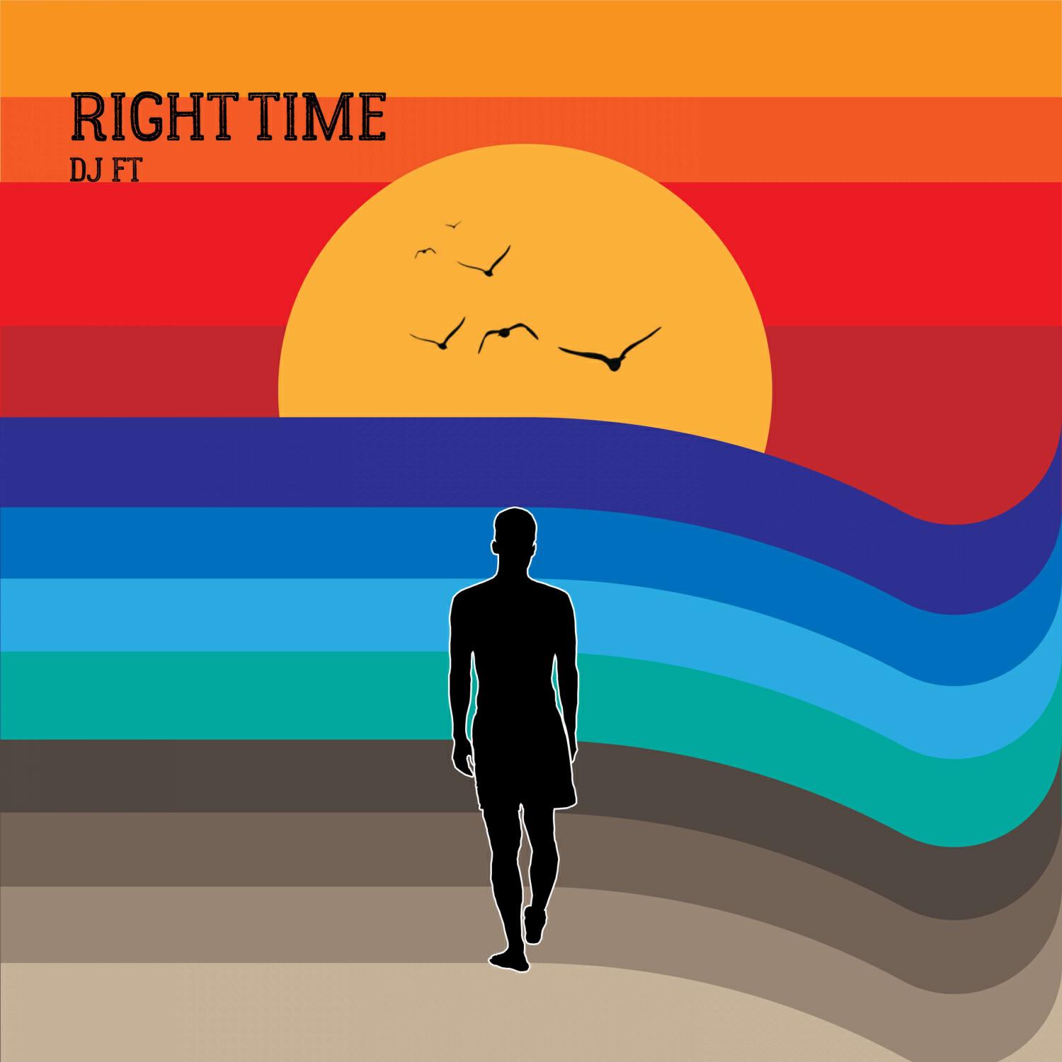 Релиз Right Time