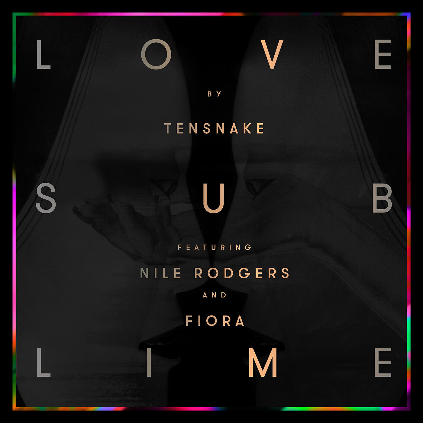 Релиз Love Sublime