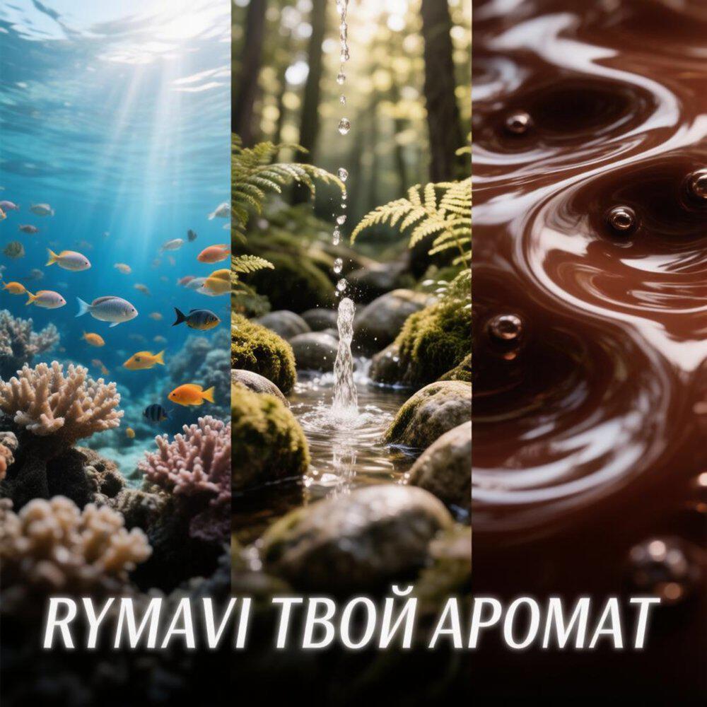Релиз Твой аромат
