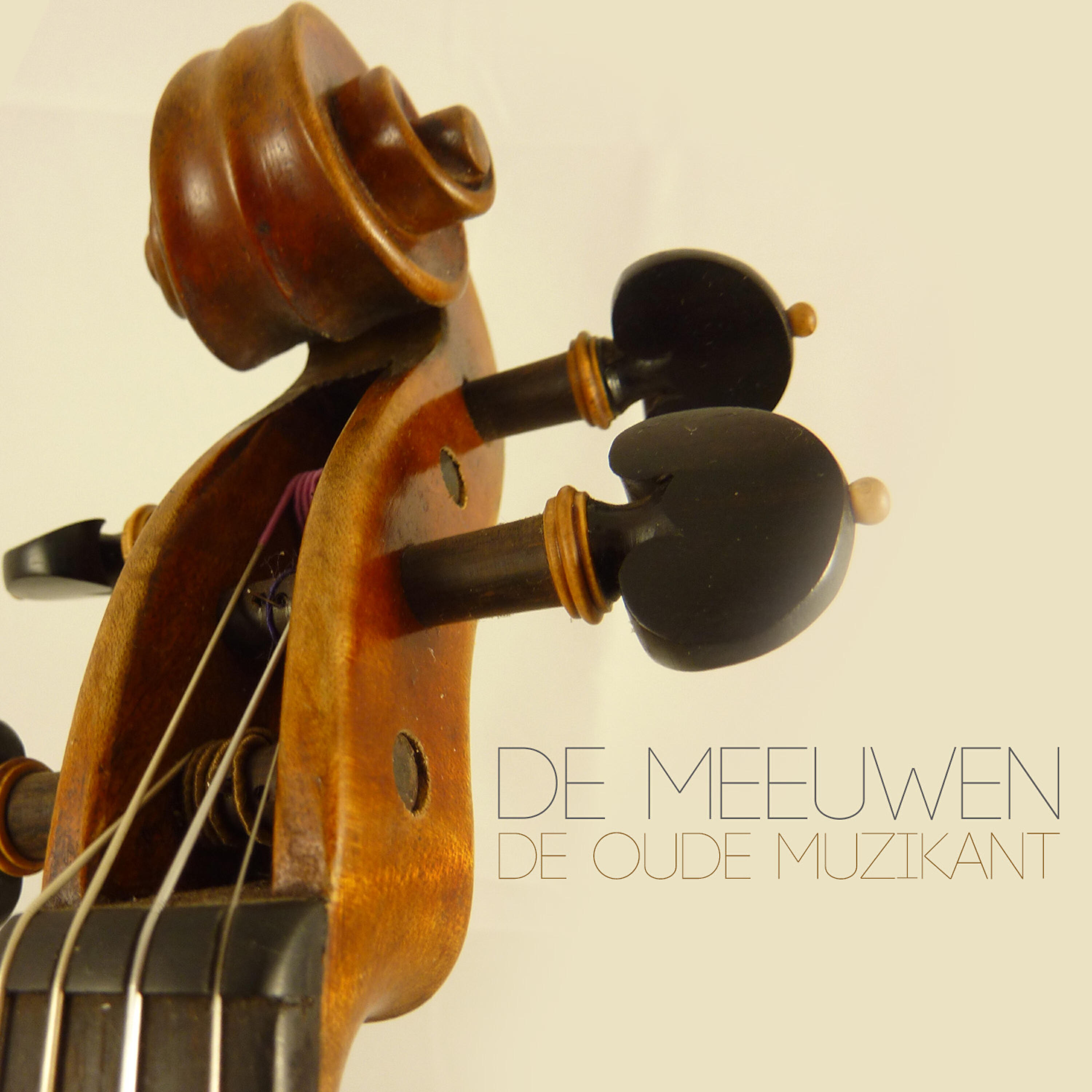 De Meeuwen
