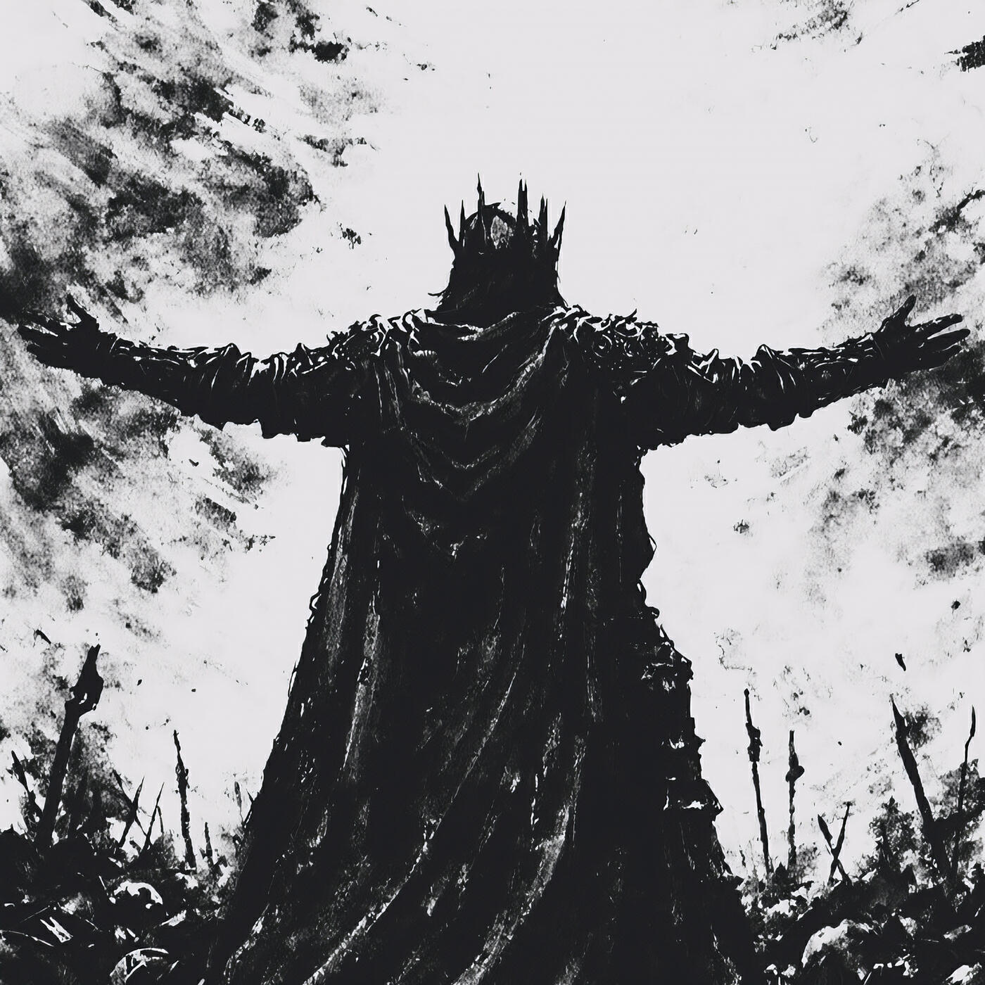 Релиз Forged by Adversity
