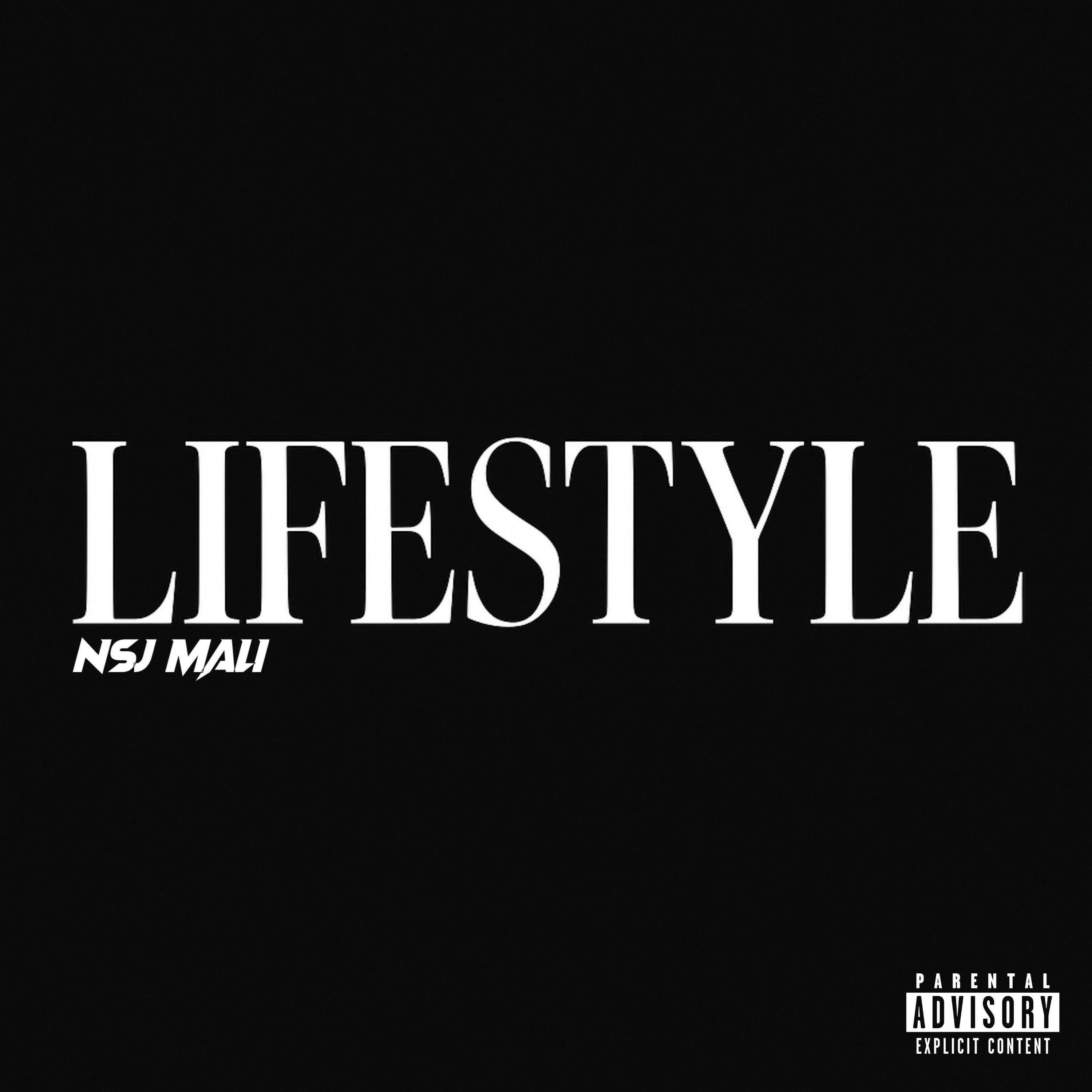 Релиз LIFESTYLE (MHMMM)