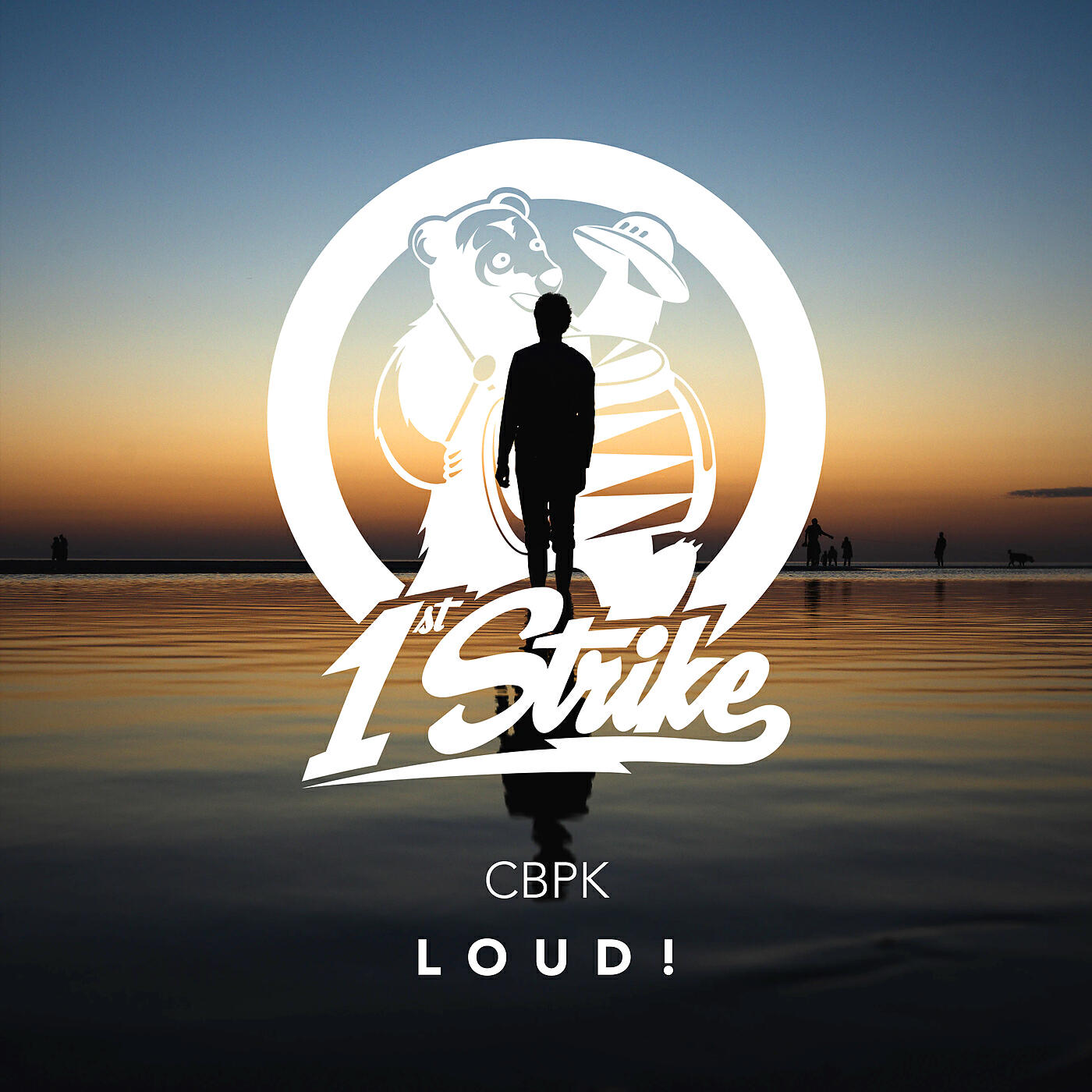 Релиз LOUD!