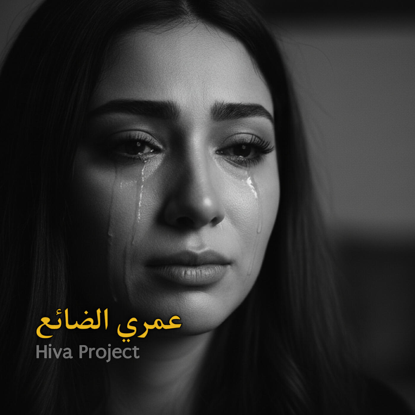 Релиз عمري الضائع