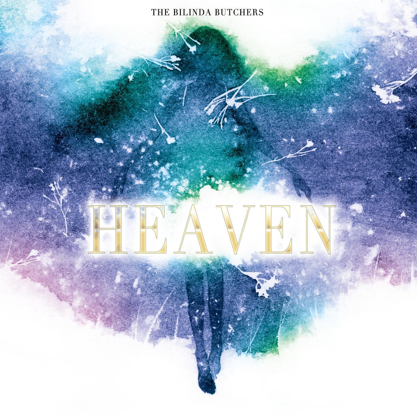 Релиз Heaven