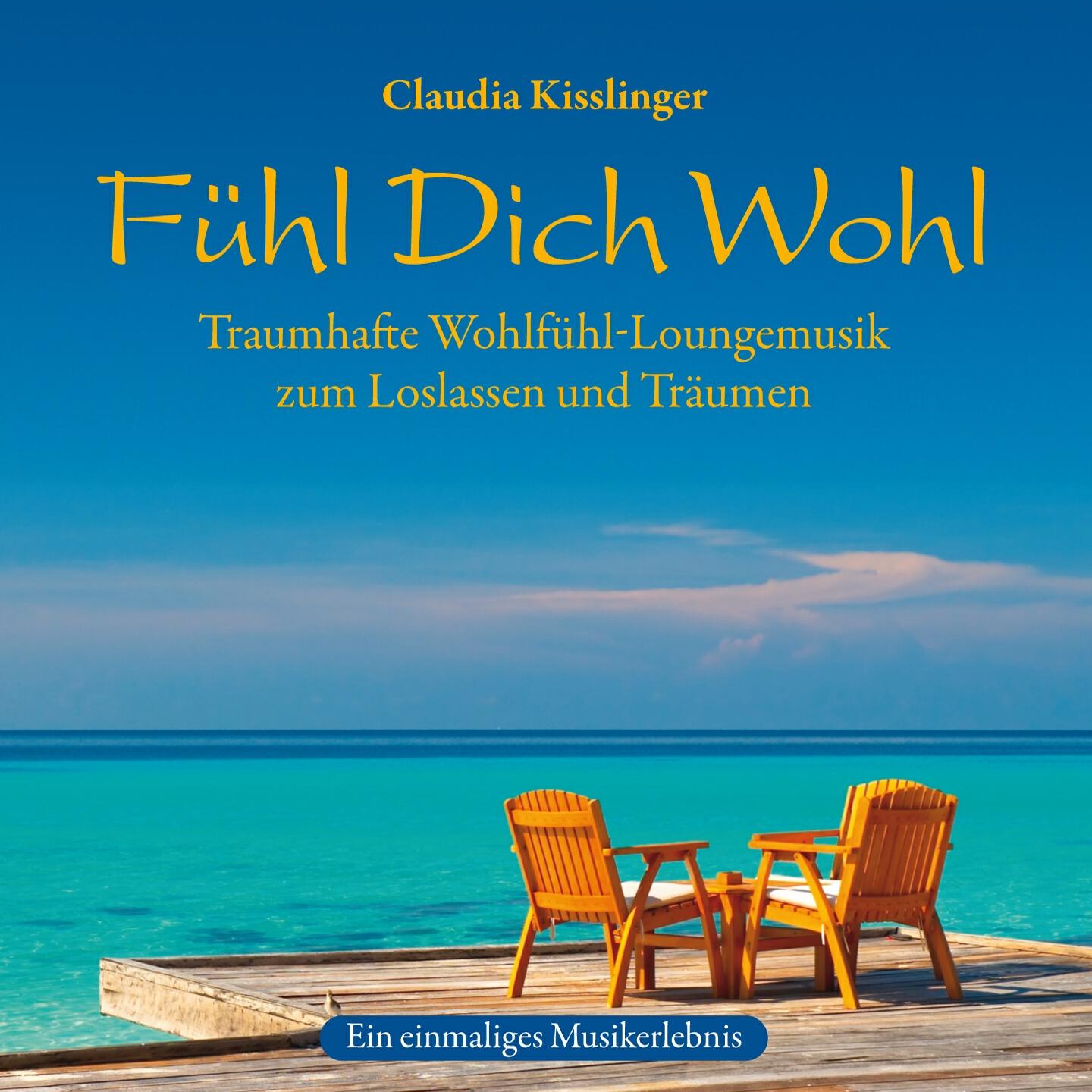 Релиз Fühl Dich Wohl