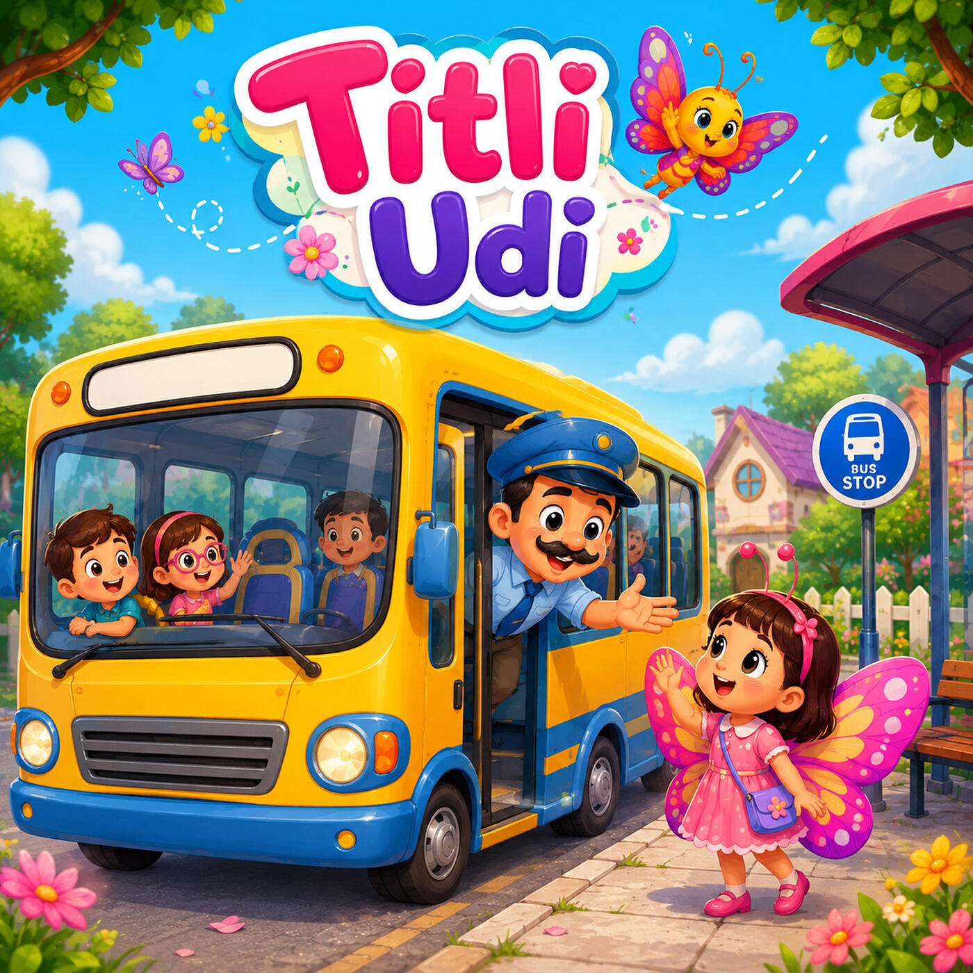 Релиз Titli Udi