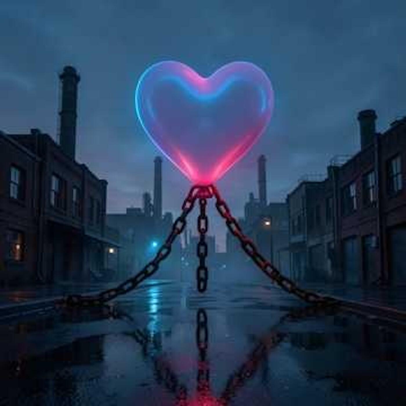 Релиз Can my heart understand