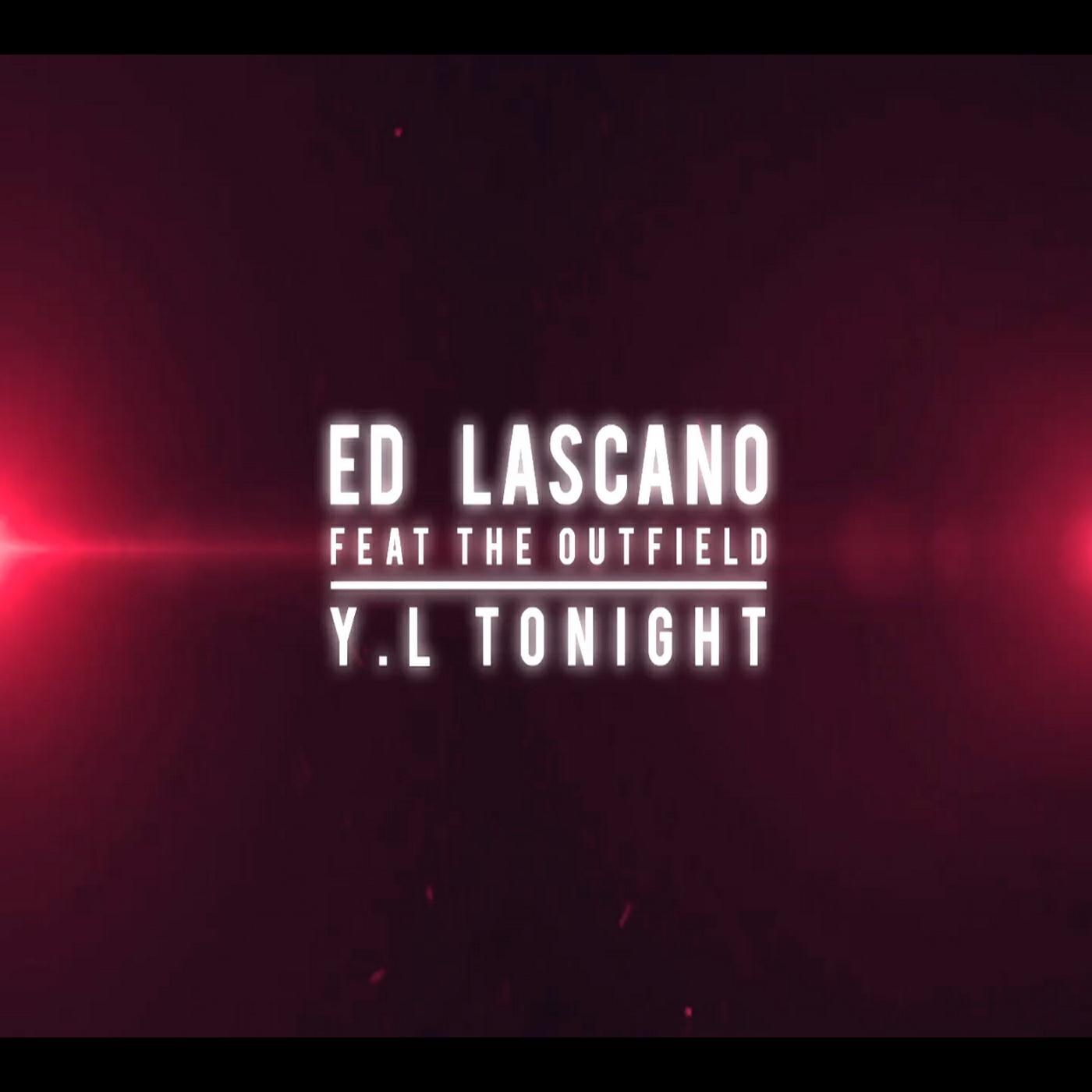 Ed Lascano