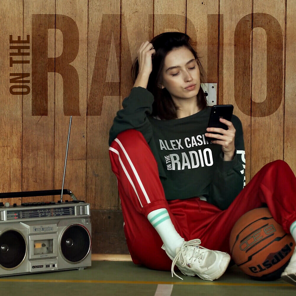 Релиз On the Radio