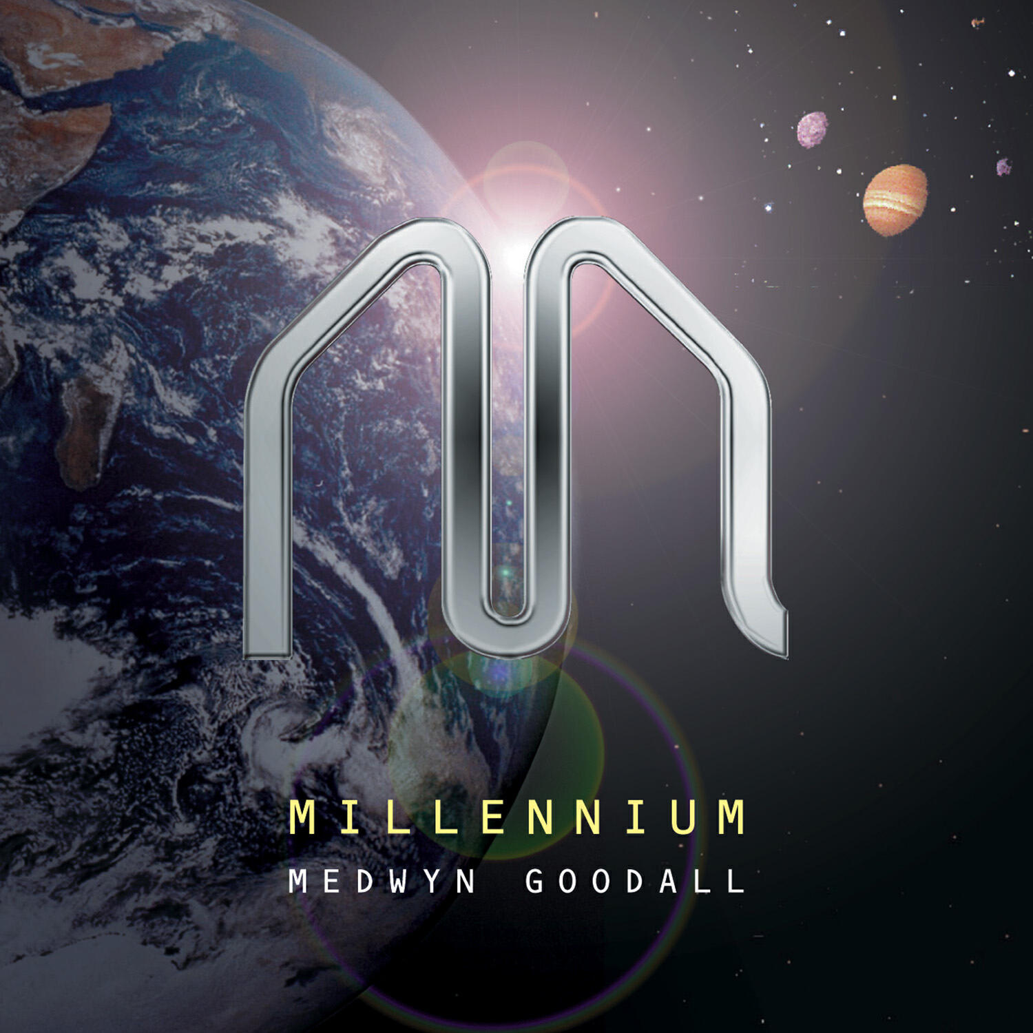 Релиз Millennium