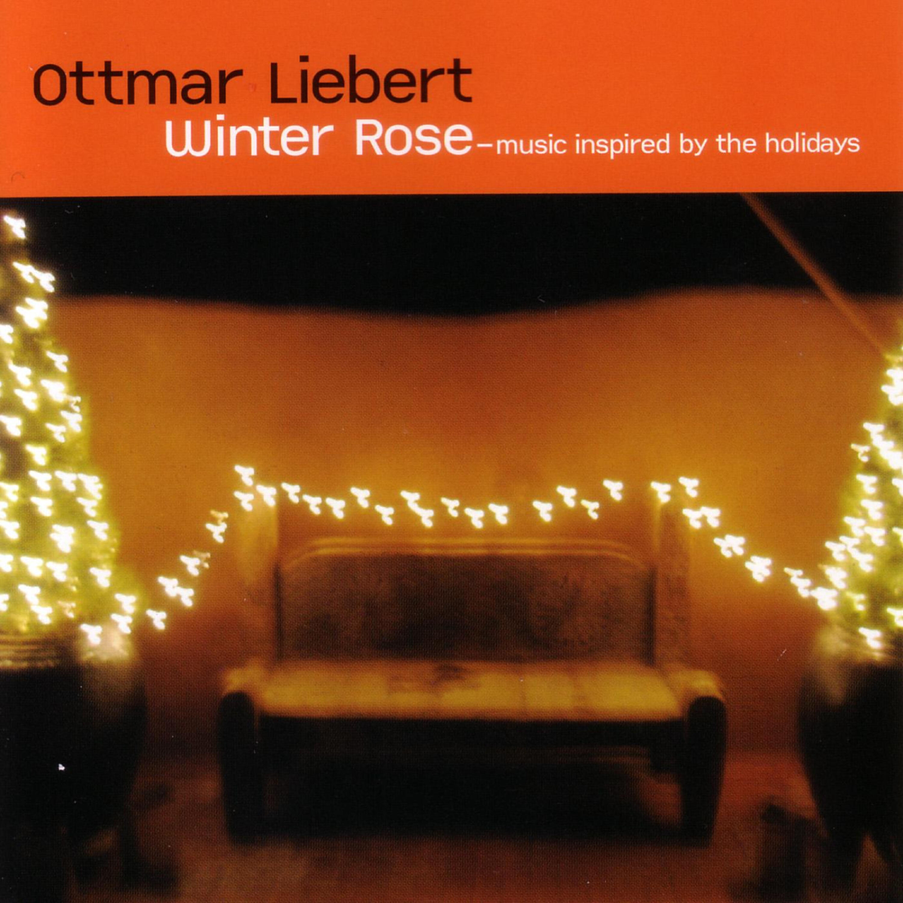 Релиз Winter Rose