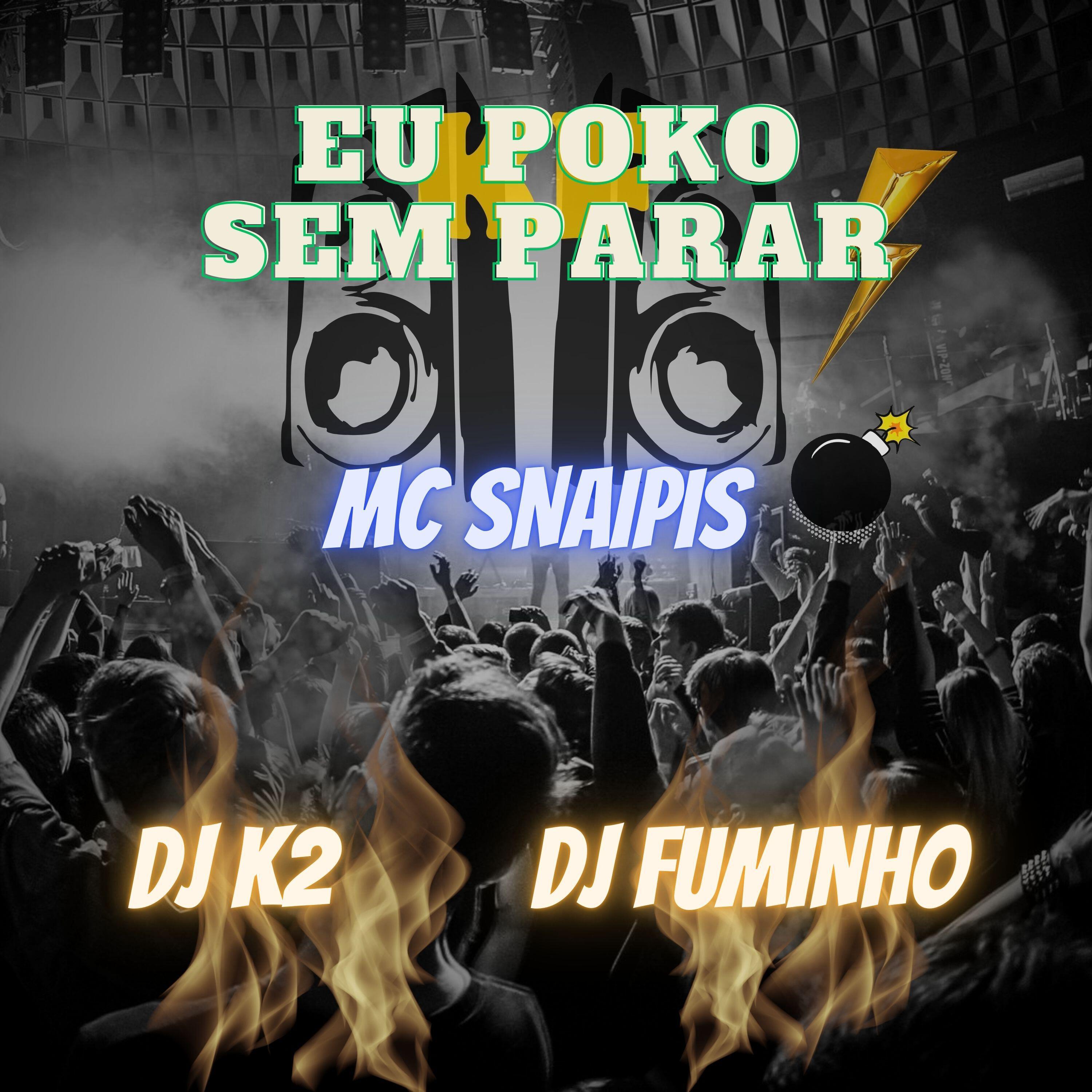 Релиз Eu Poko Sem Parar
