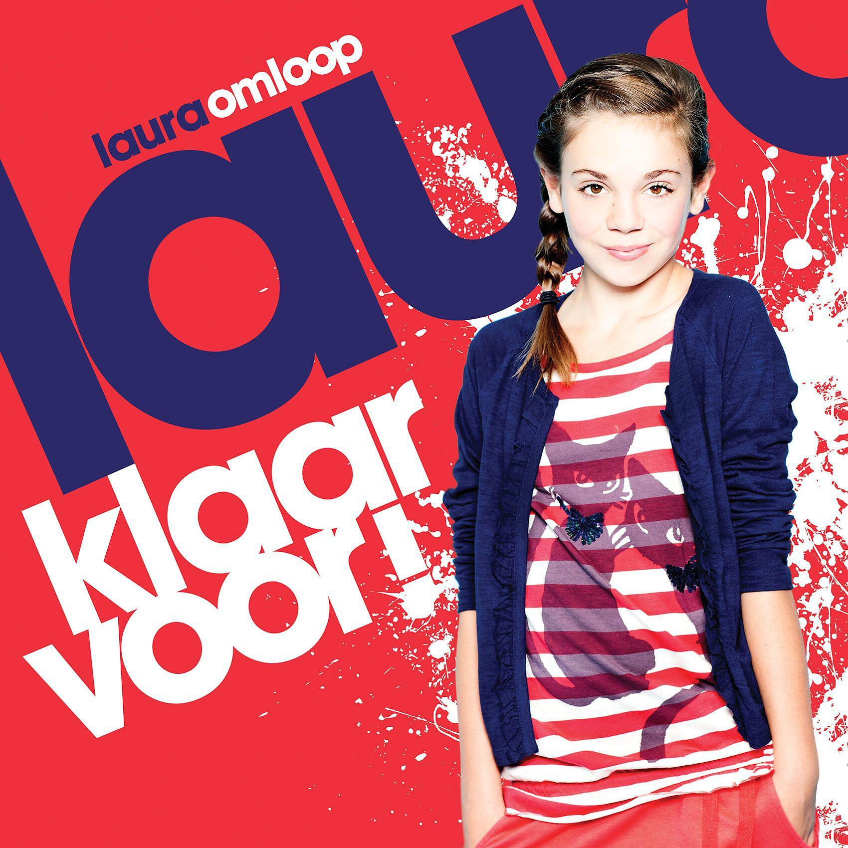Релиз Klaar Voor!