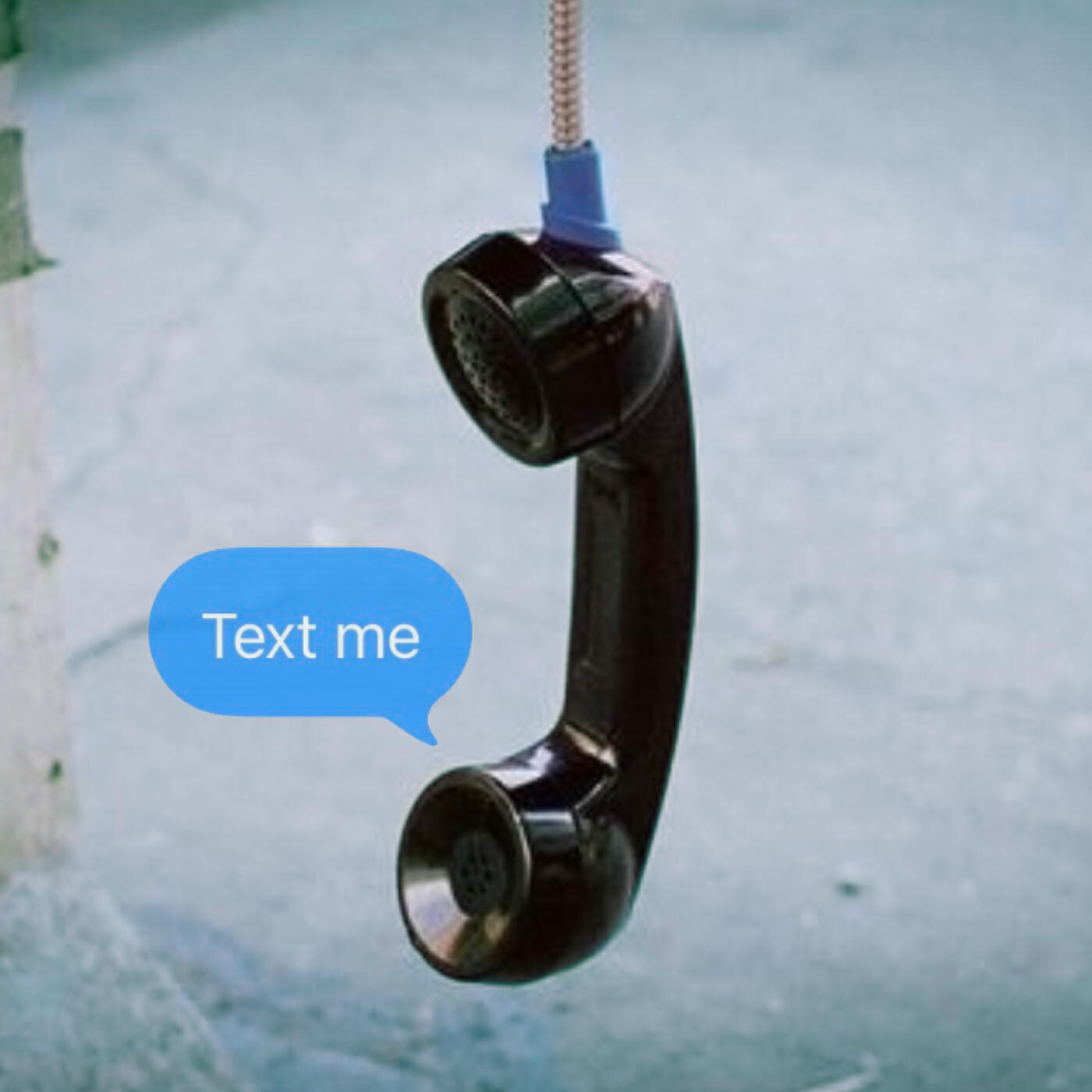 Релиз Text Me