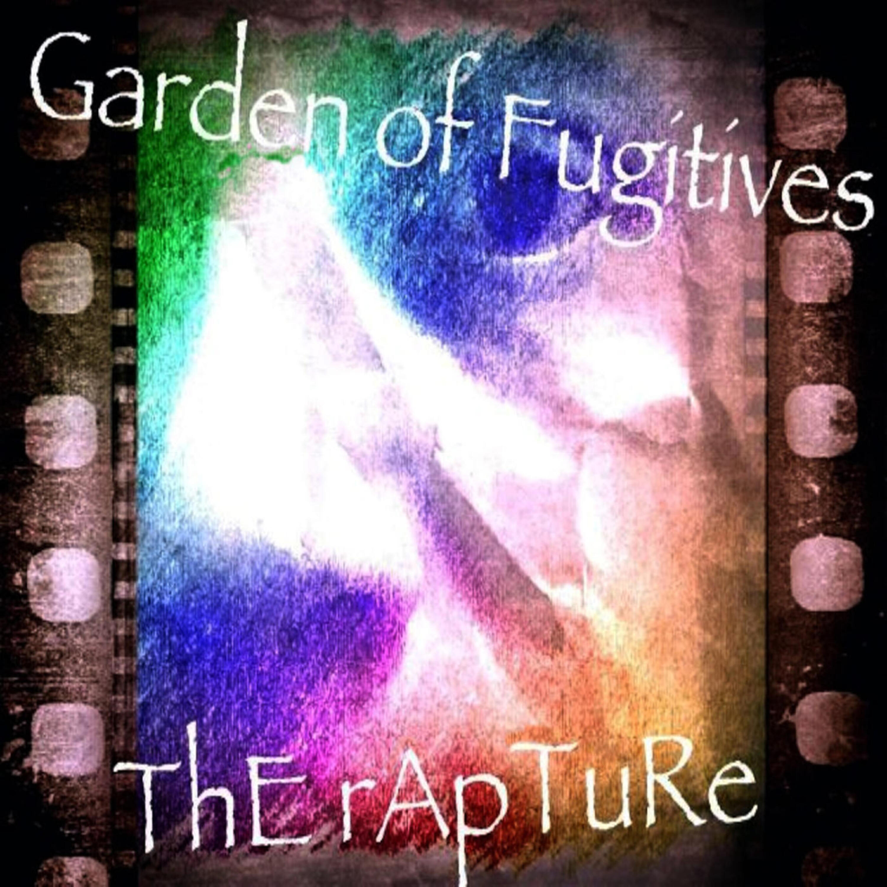 Релиз Garden of Fugitives