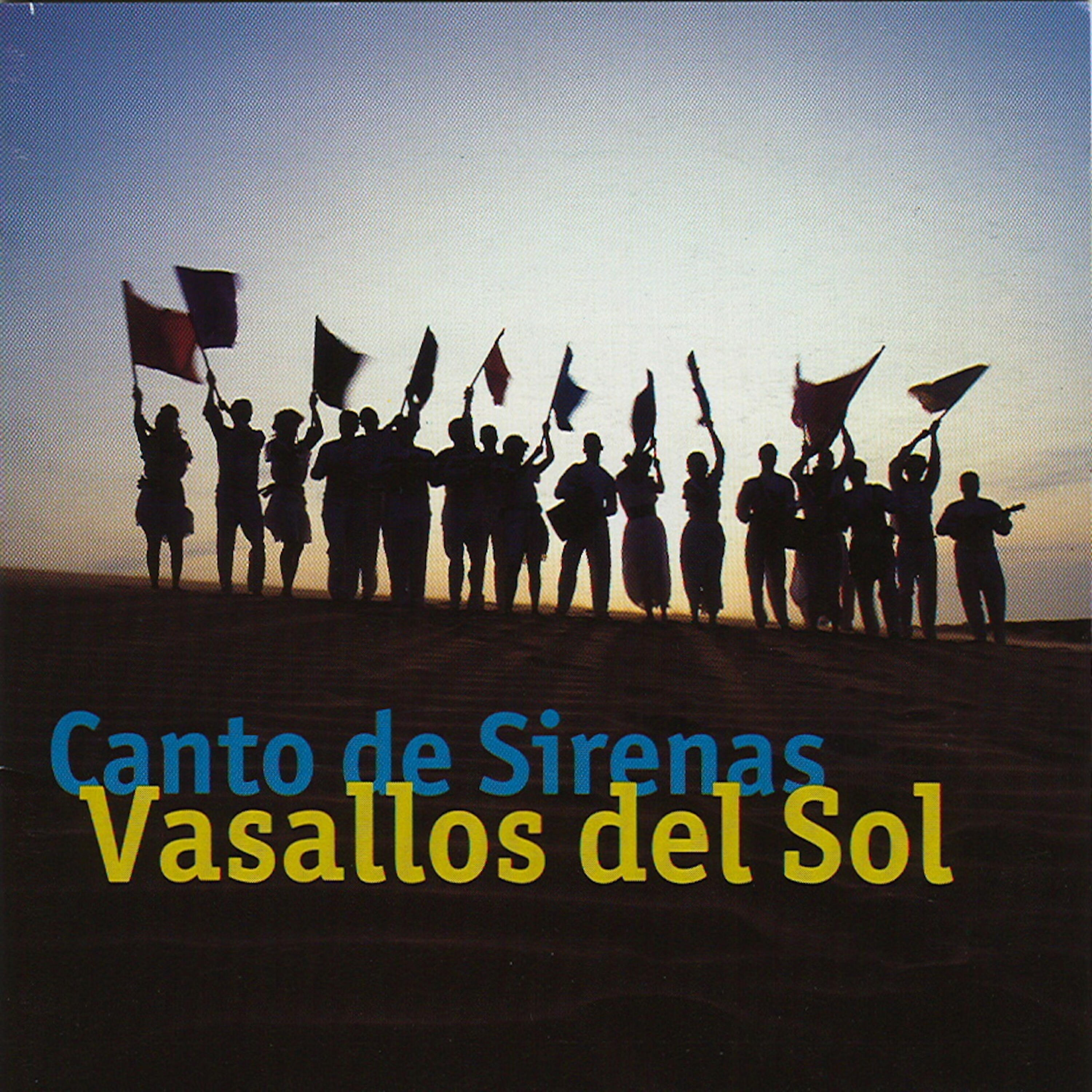 Vasallos del sol