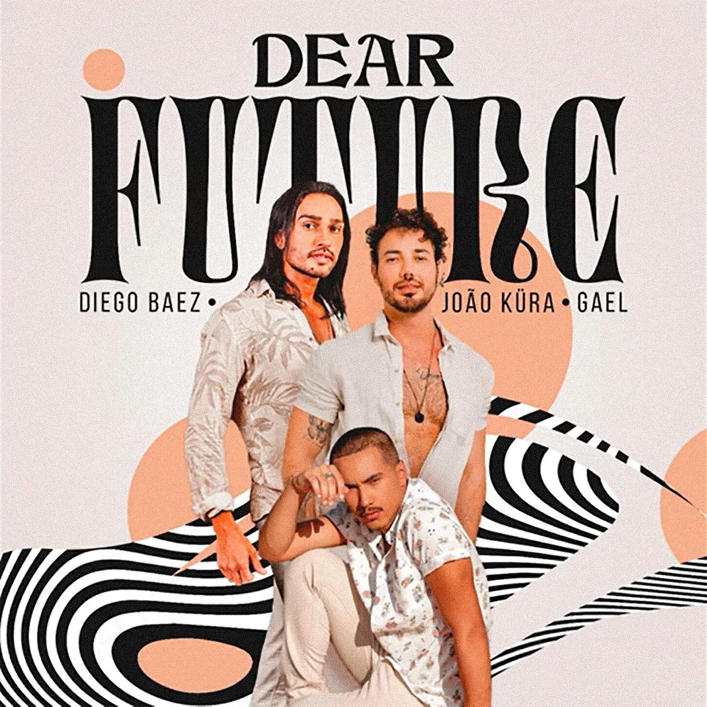 Релиз Dear Future