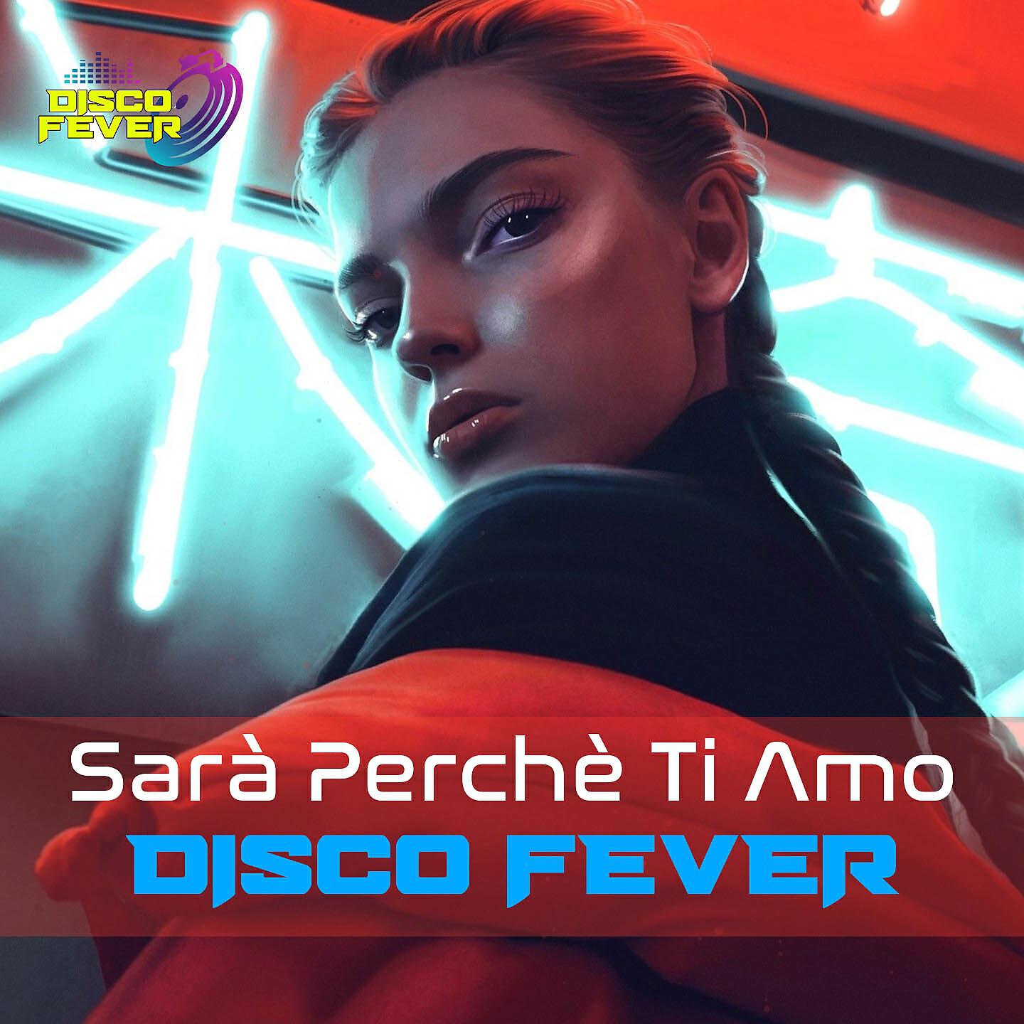 Релиз Sara' Perche' Ti Amo