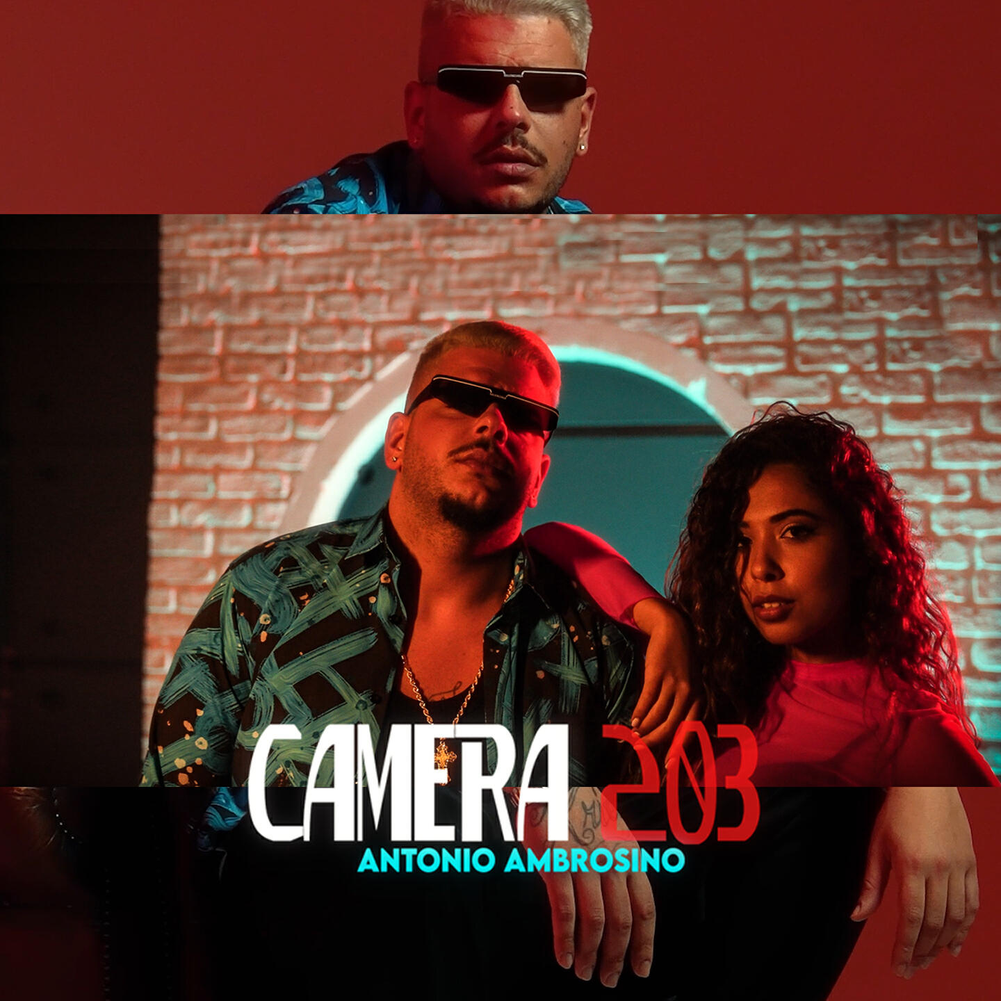 Релиз Camera 203