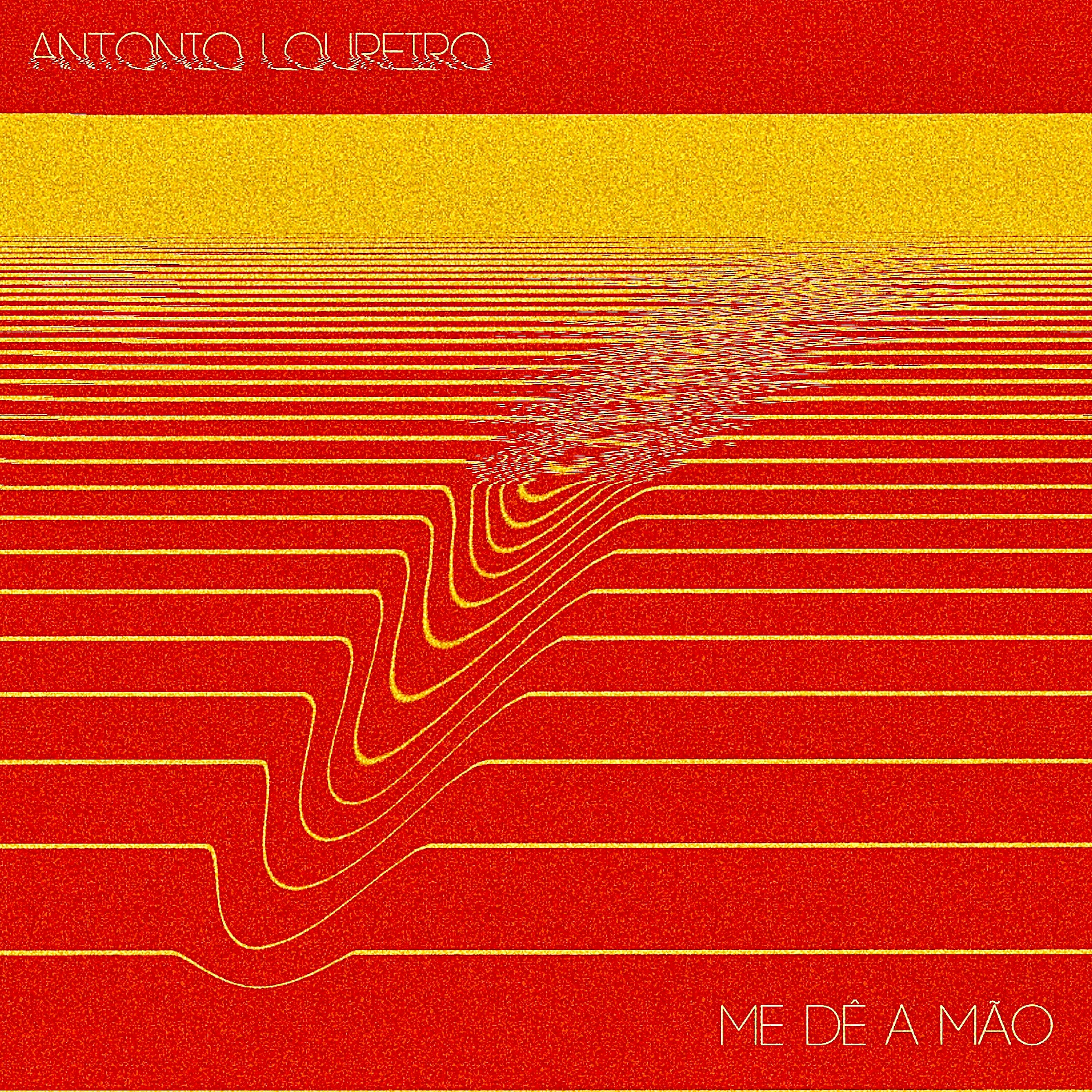 Релиз Me Dê a Mão