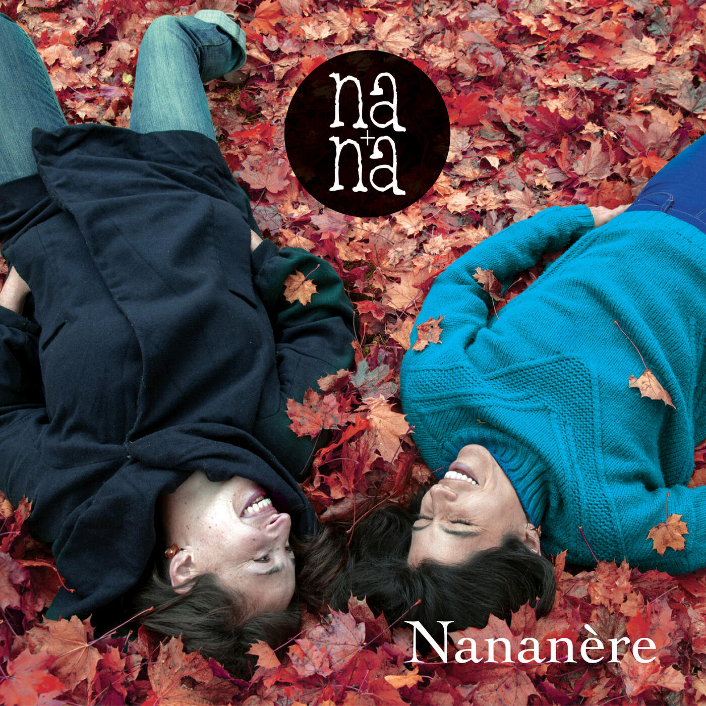 Релиз Nananère