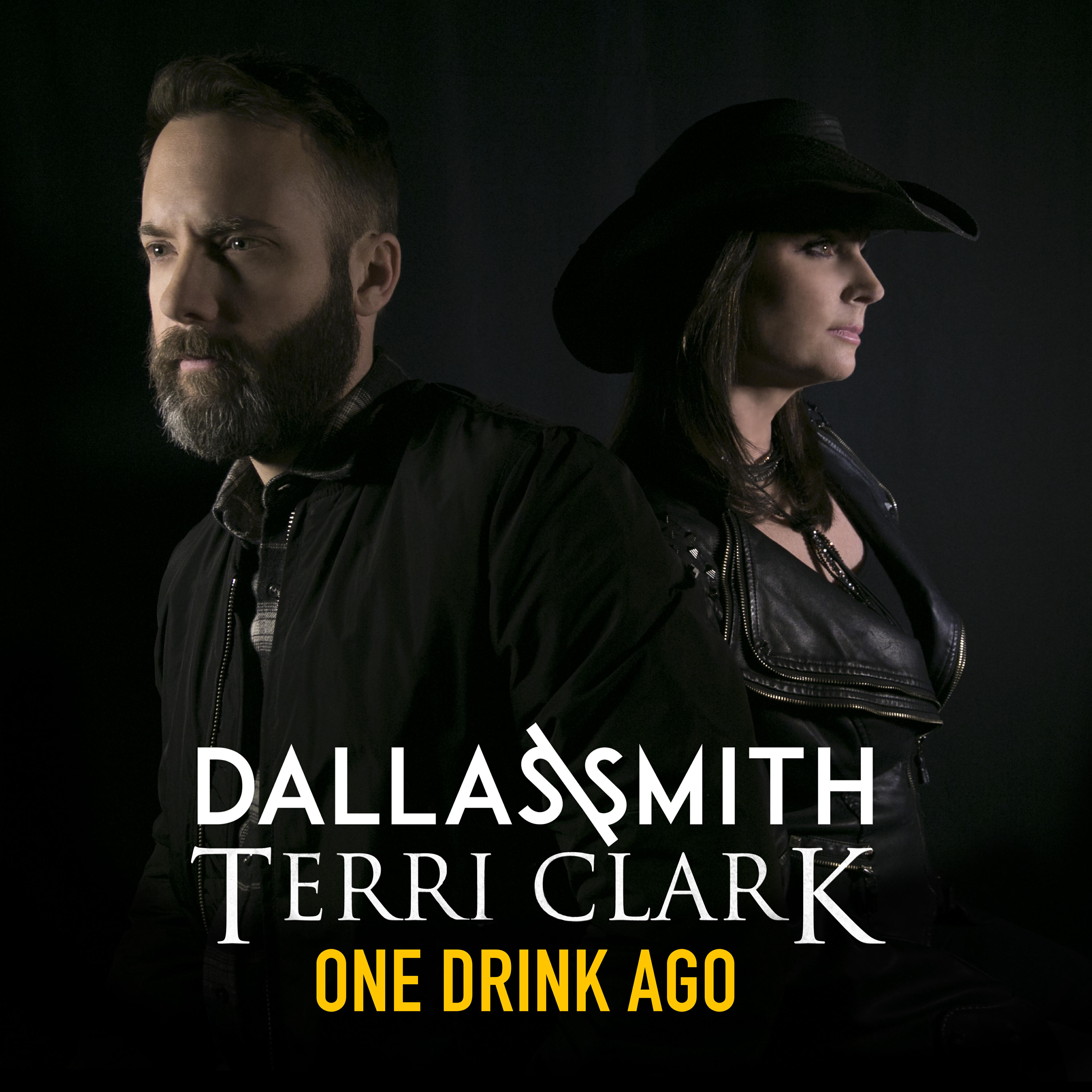 Релиз One Drink Ago