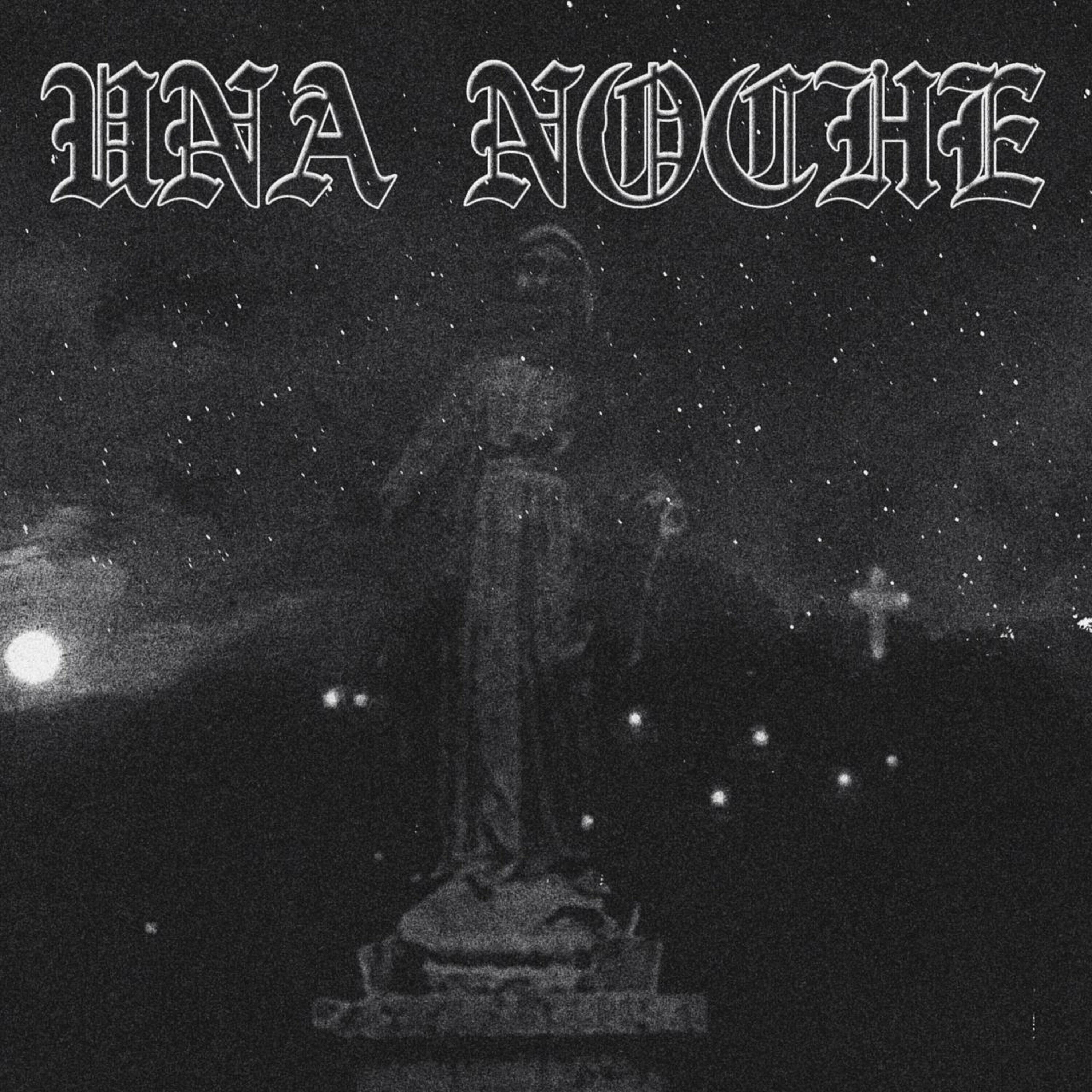 Скачать песню Emez, THE IRISHJUAN - Una Noche бесплатно в MP3 для Android и iOS
