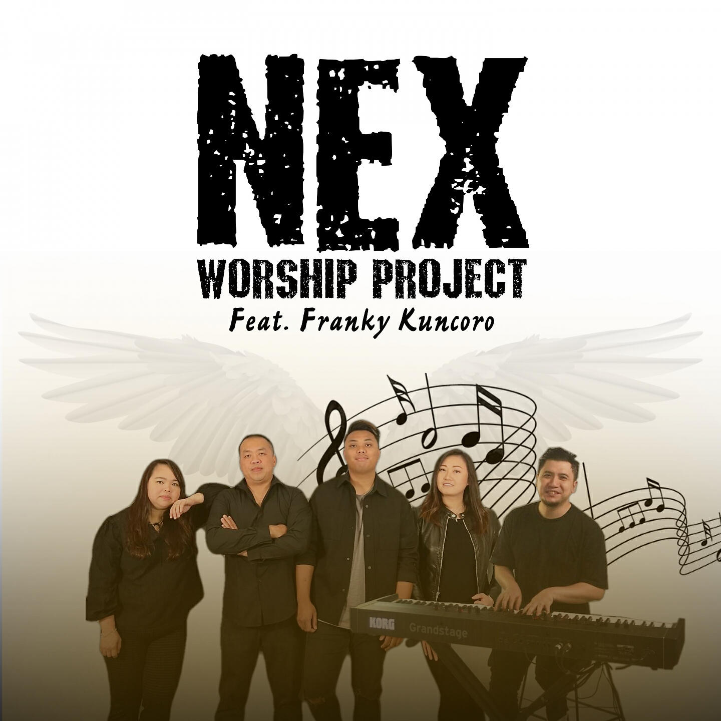 NEX WORSHIP PROJECT