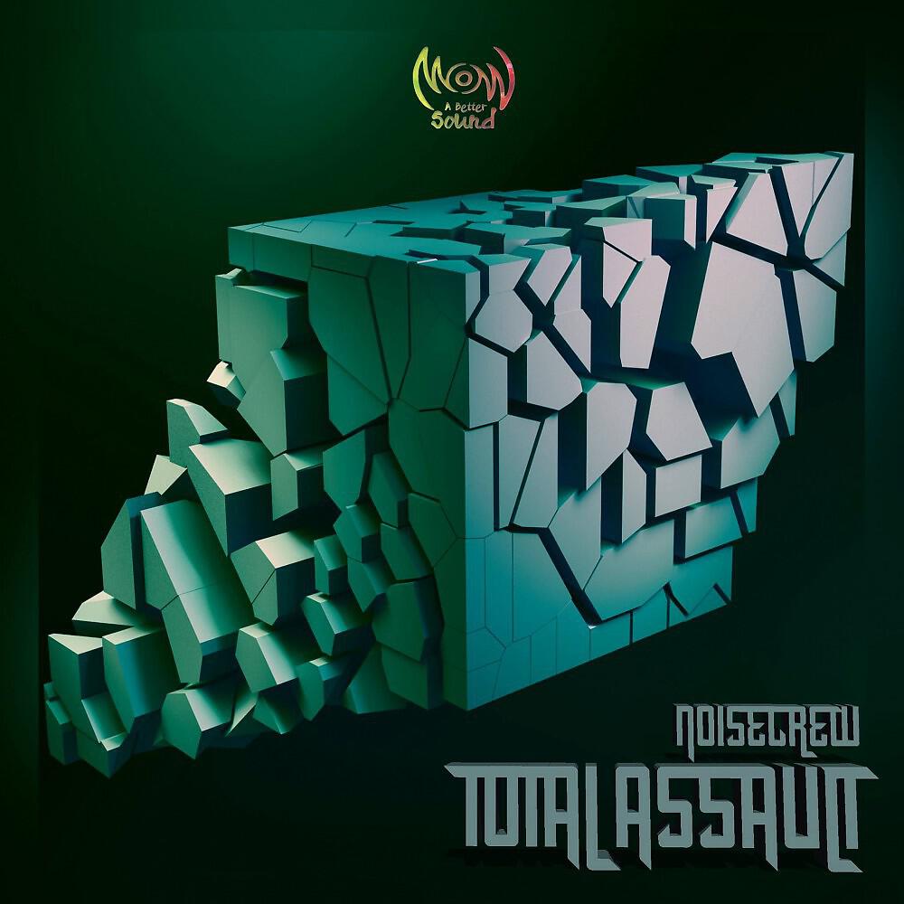 Релиз Total Assault EP