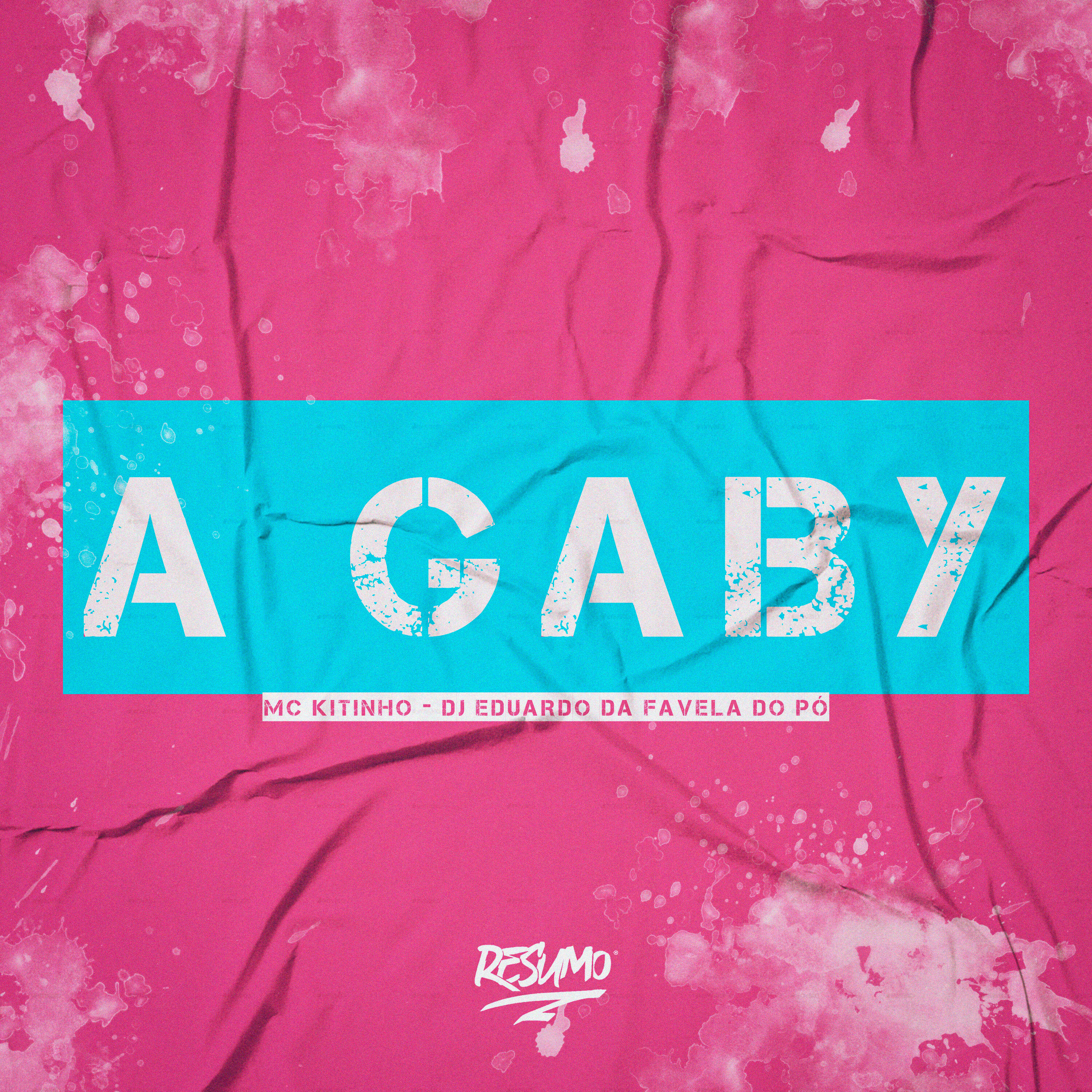 Постер альбома A Gaby