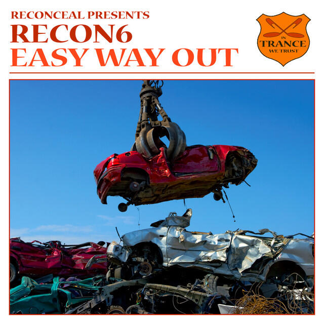 Релиз Easy Way Out