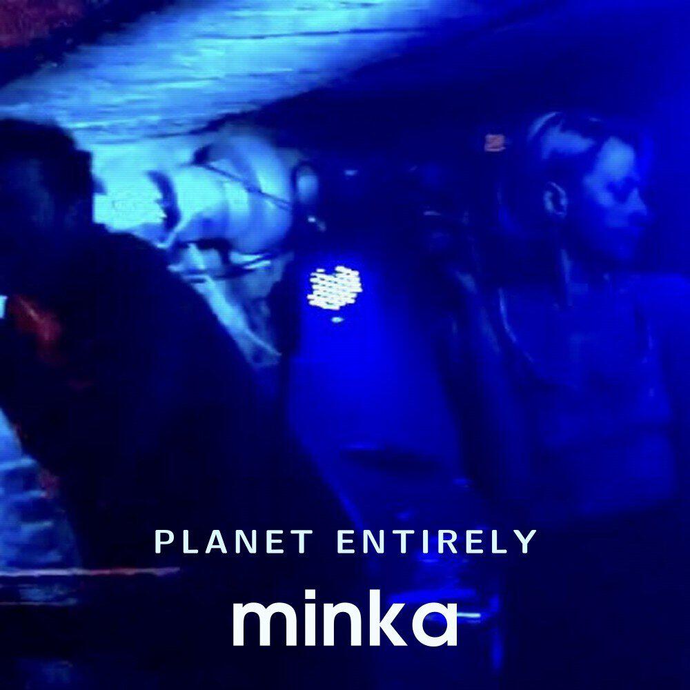 Релиз Minka