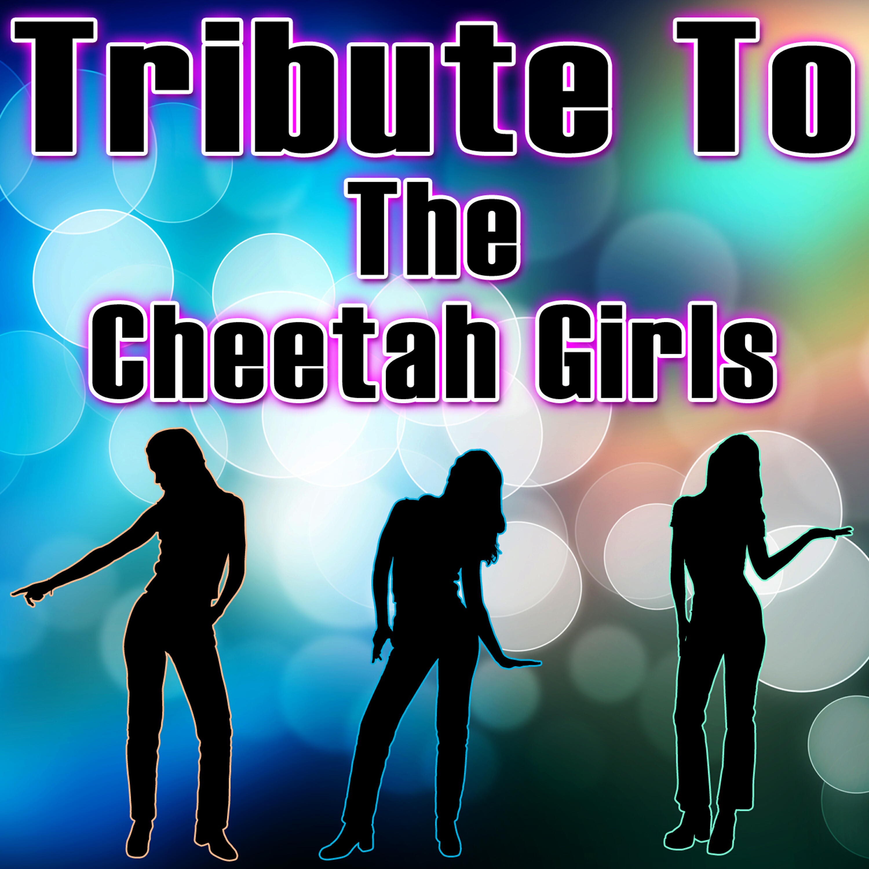 Релиз Tribute to the Cheetah Girls