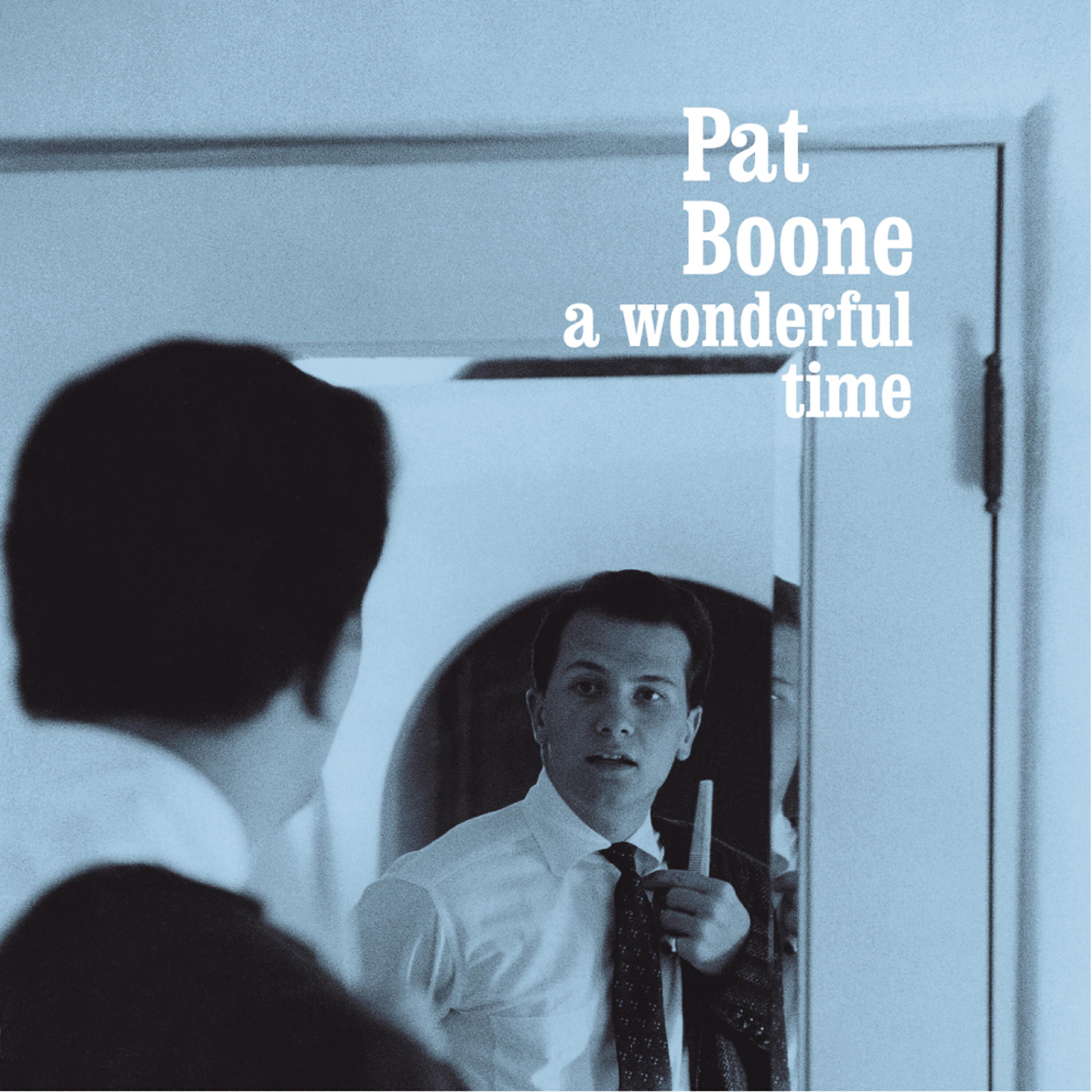 Релиз A Wonderful Time