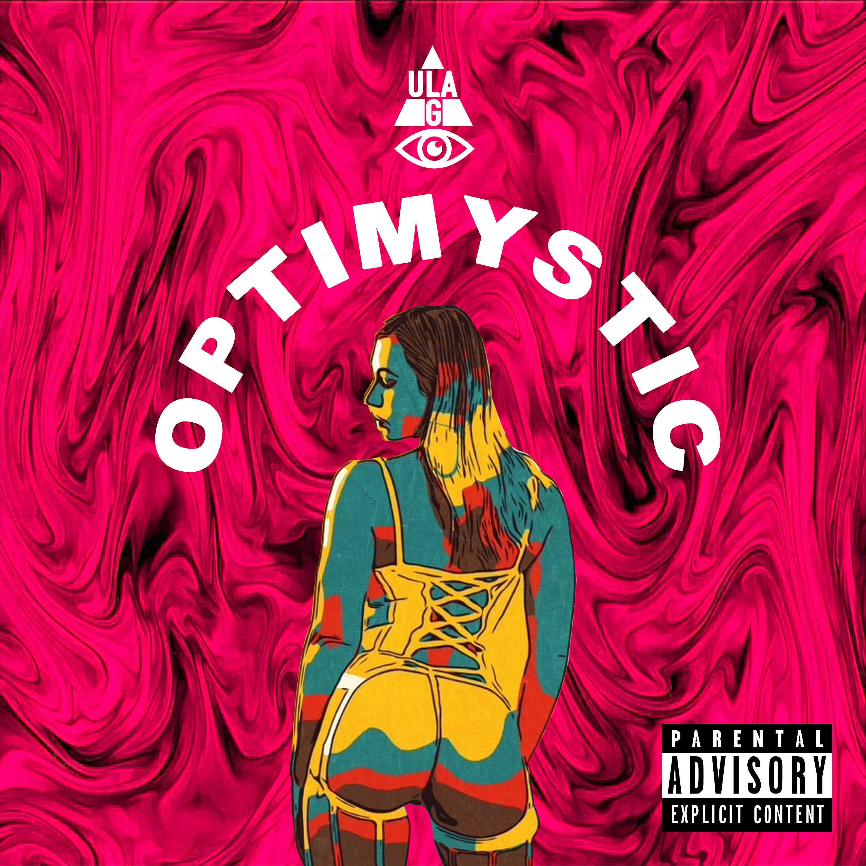 Релиз Optimystic