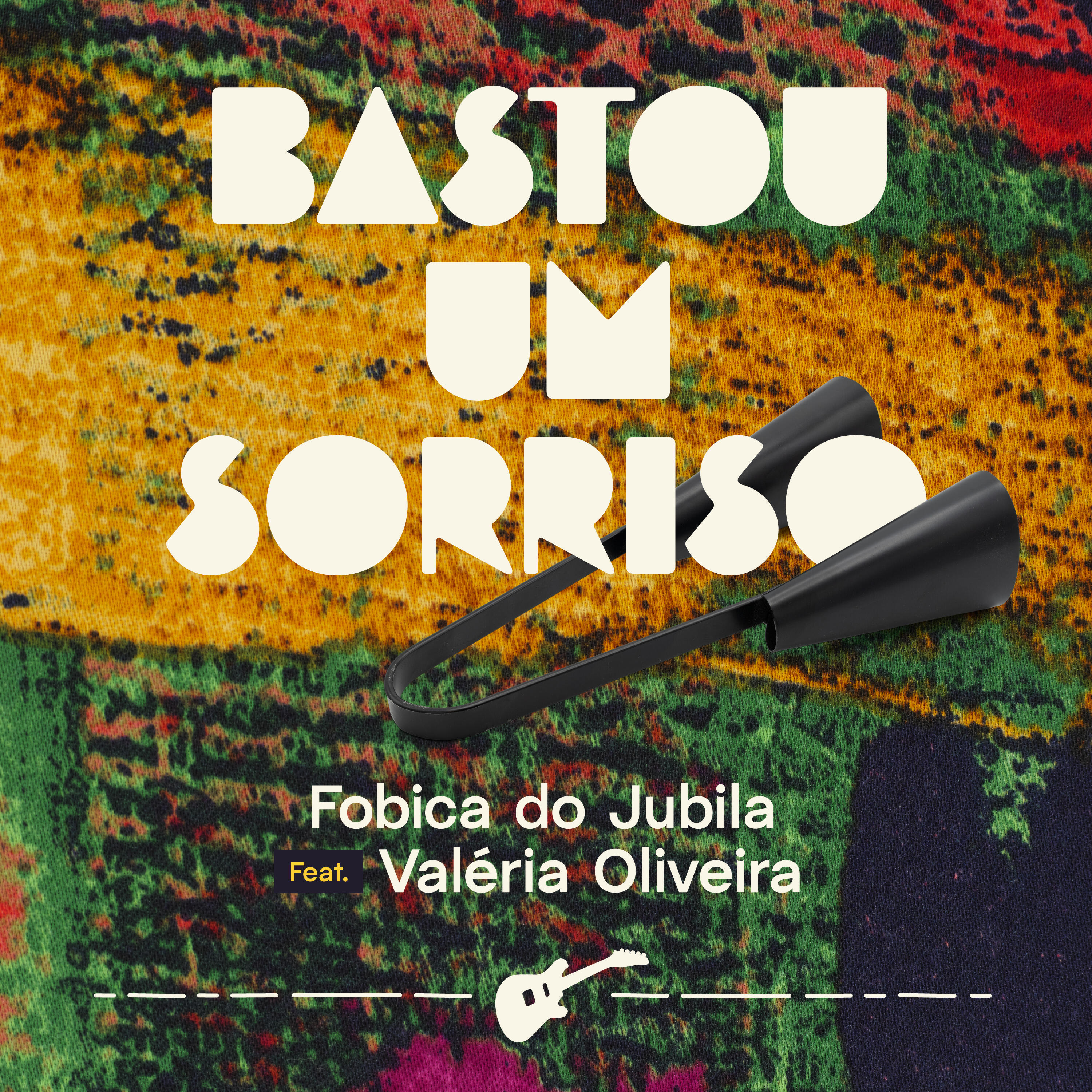 Релиз Bastou um Sorriso