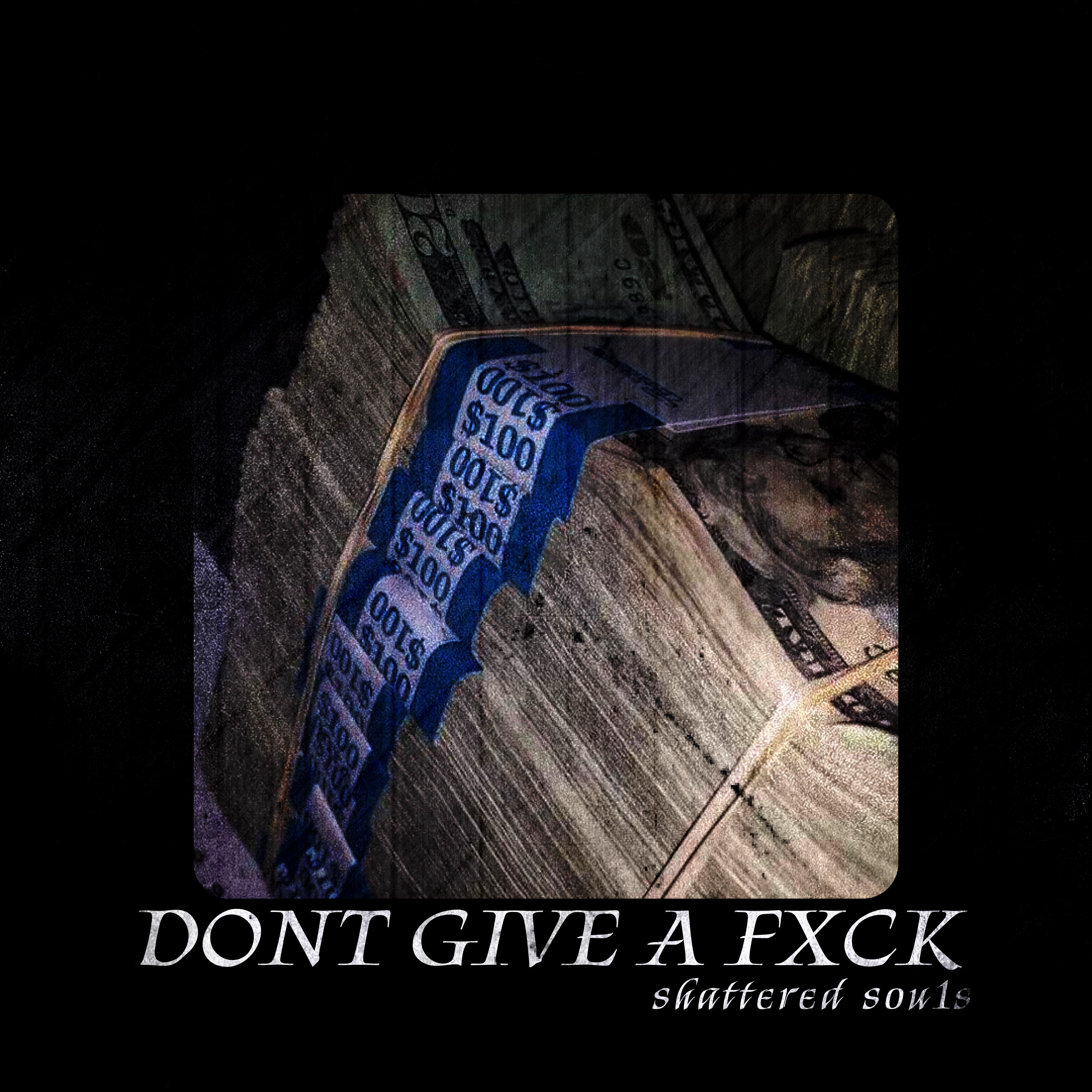 Релиз Dont Give a Fxck