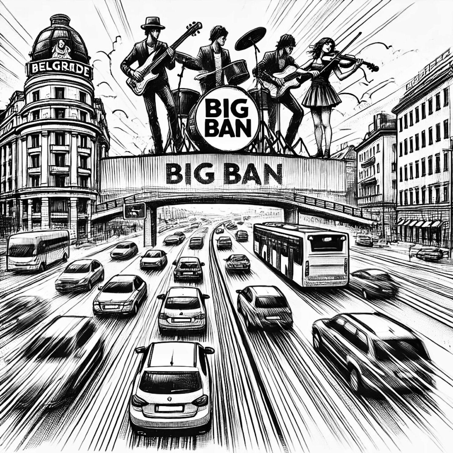 Big Ban