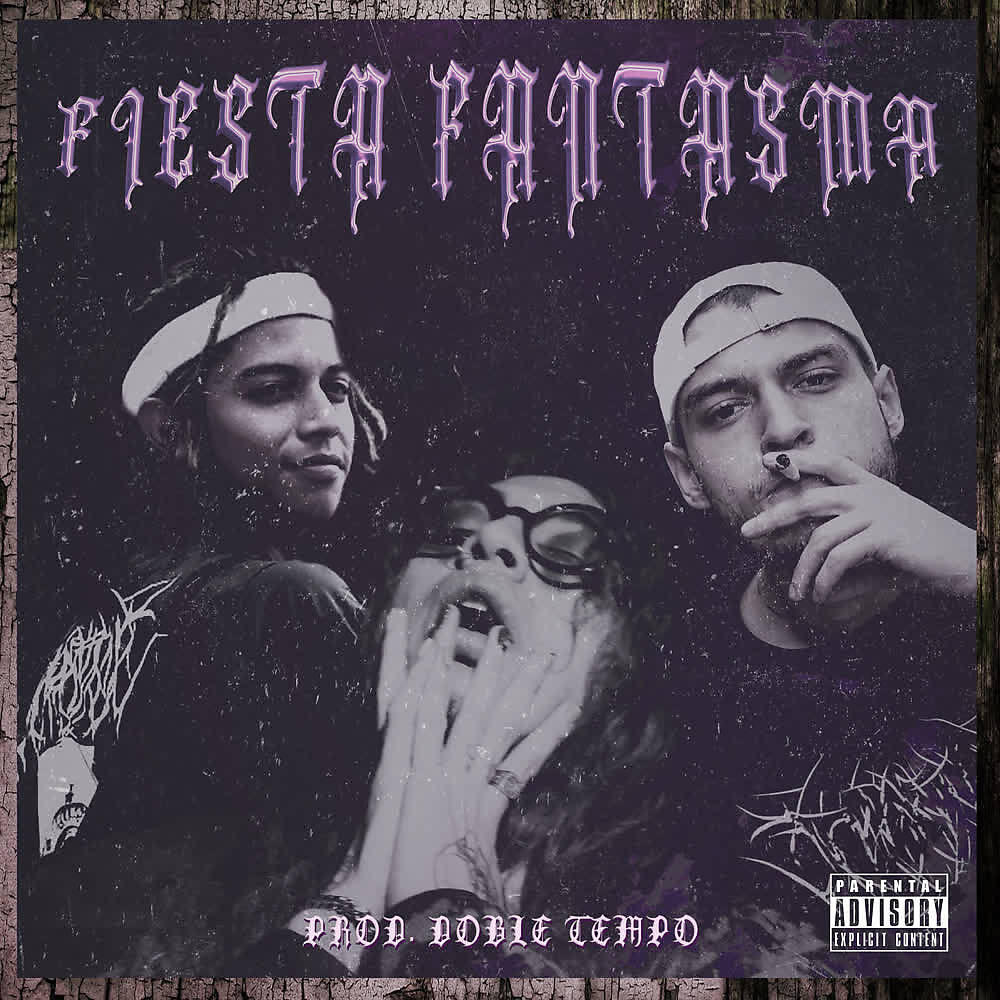Релиз Fiesta Fantasma